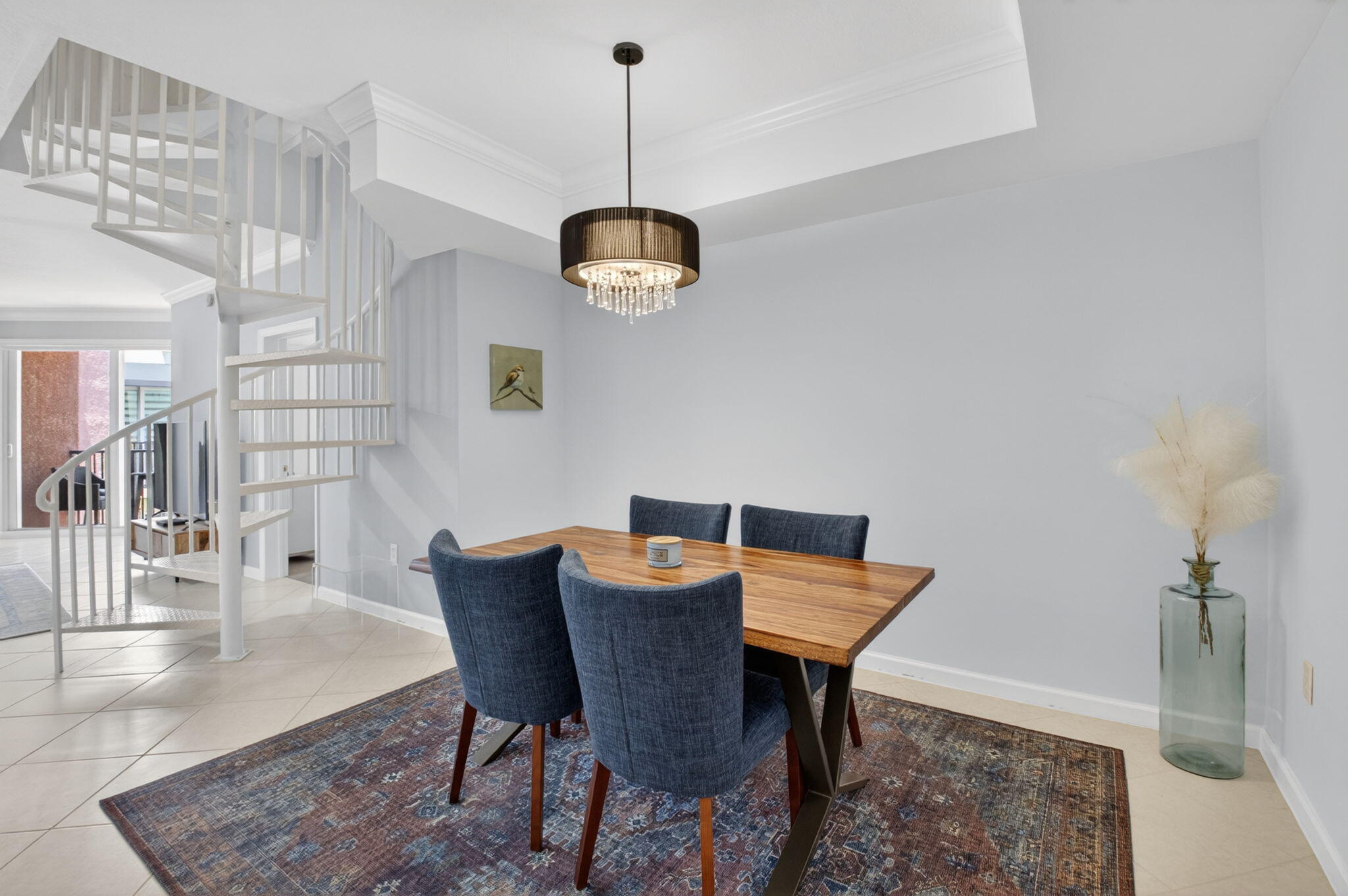 ASTOR CONDO - Residential Lease