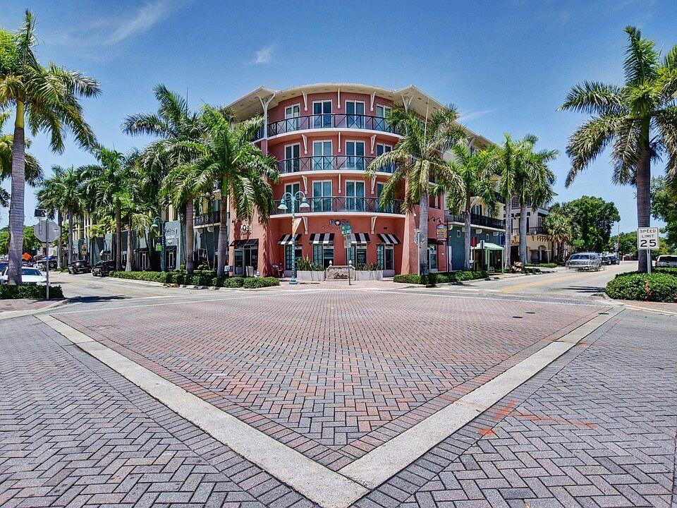 ASTOR CONDO - Residential Lease