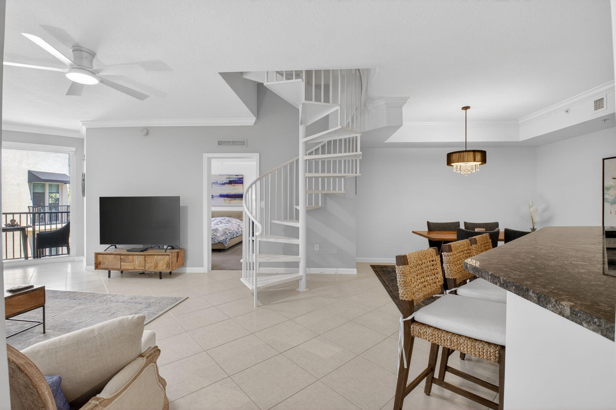 ASTOR CONDO - Residential Lease