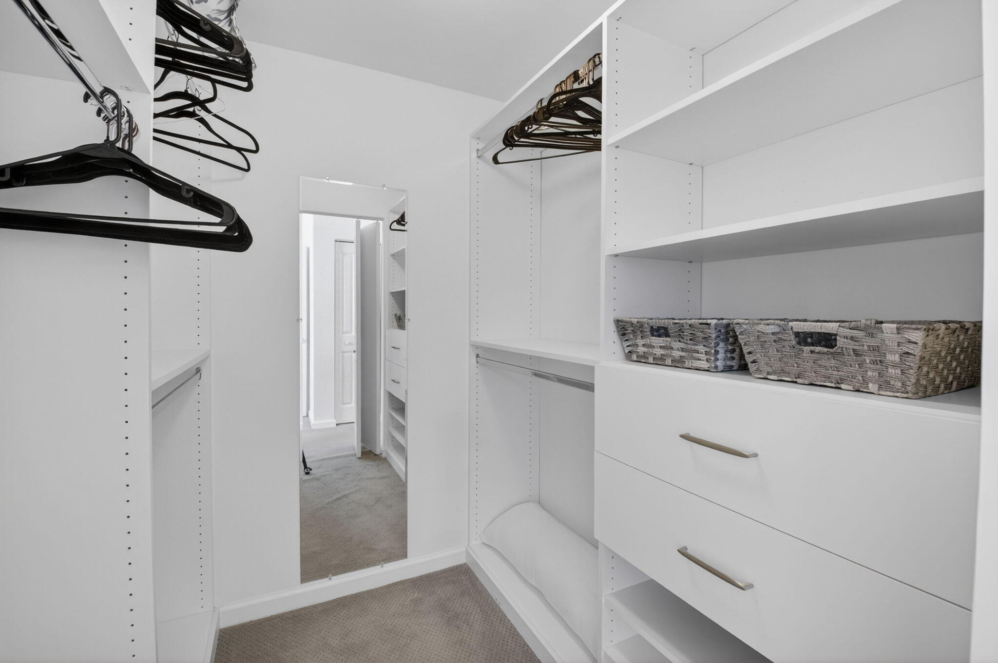 ASTOR CONDO - Residential Lease
