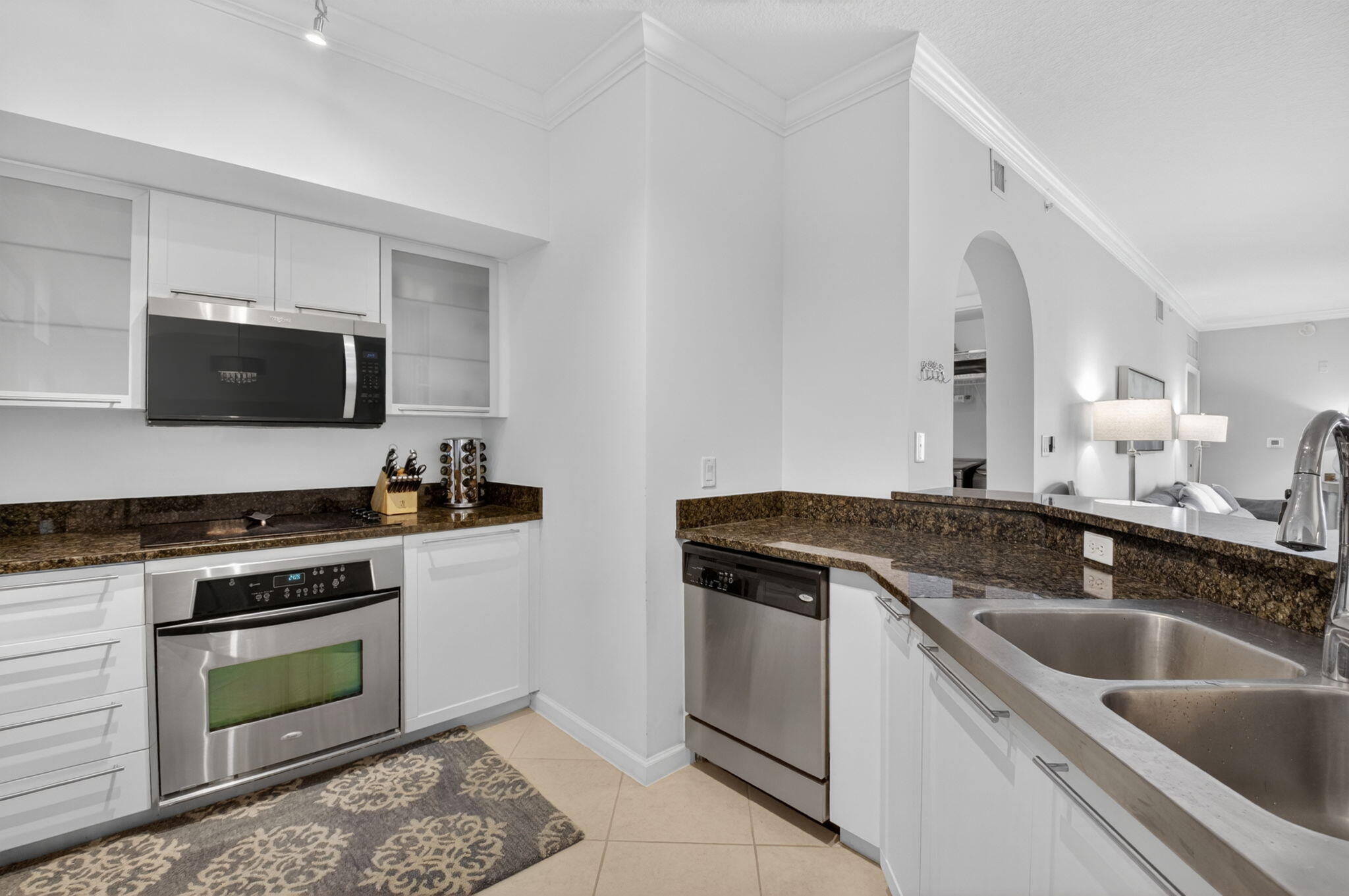 ASTOR CONDO - Residential Lease