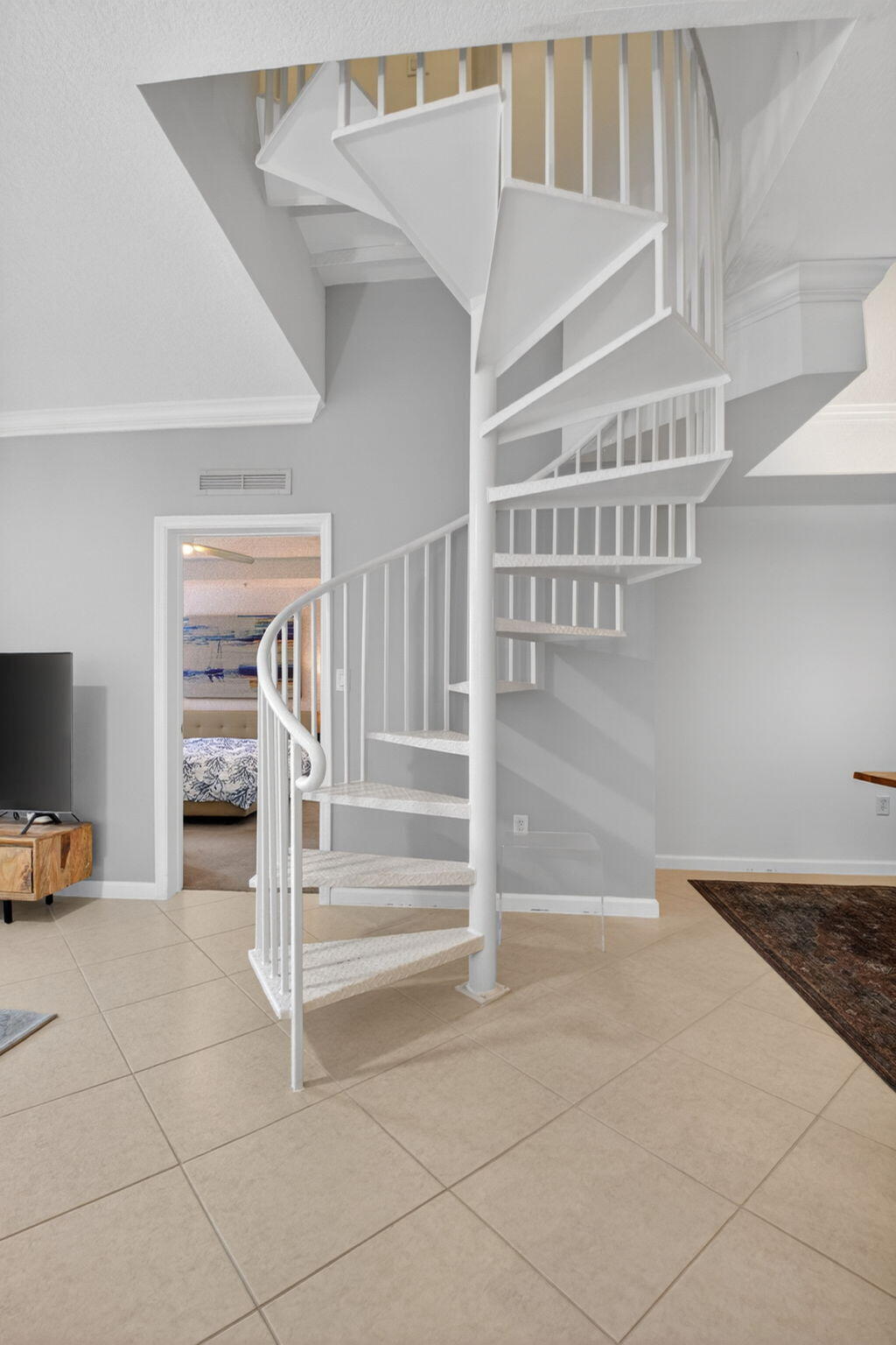 ASTOR CONDO - Residential Lease