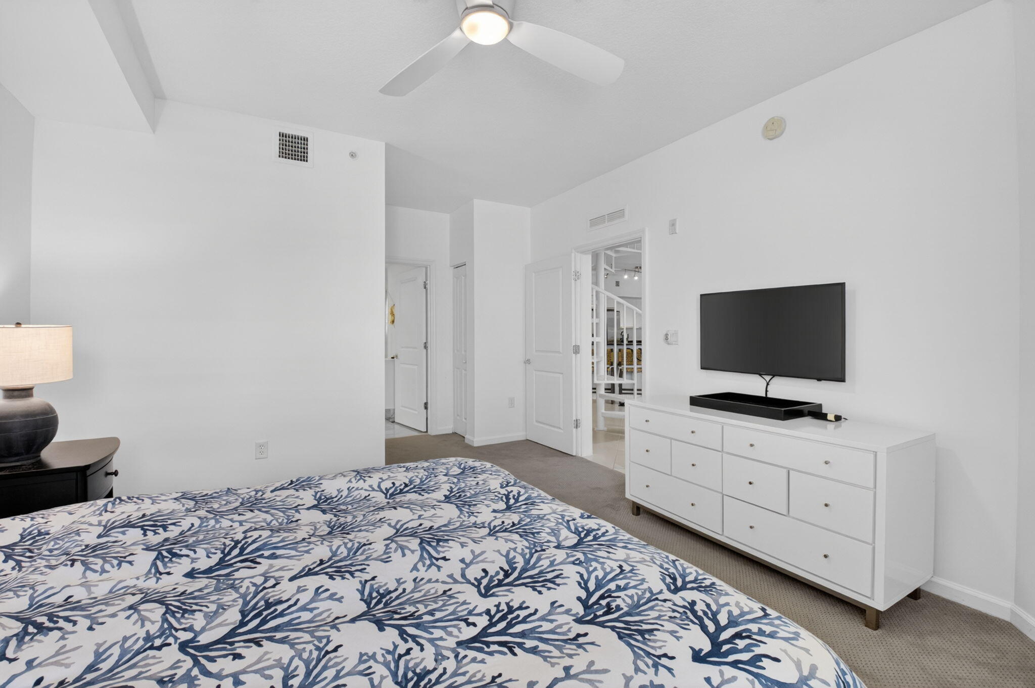 ASTOR CONDO - Residential Lease