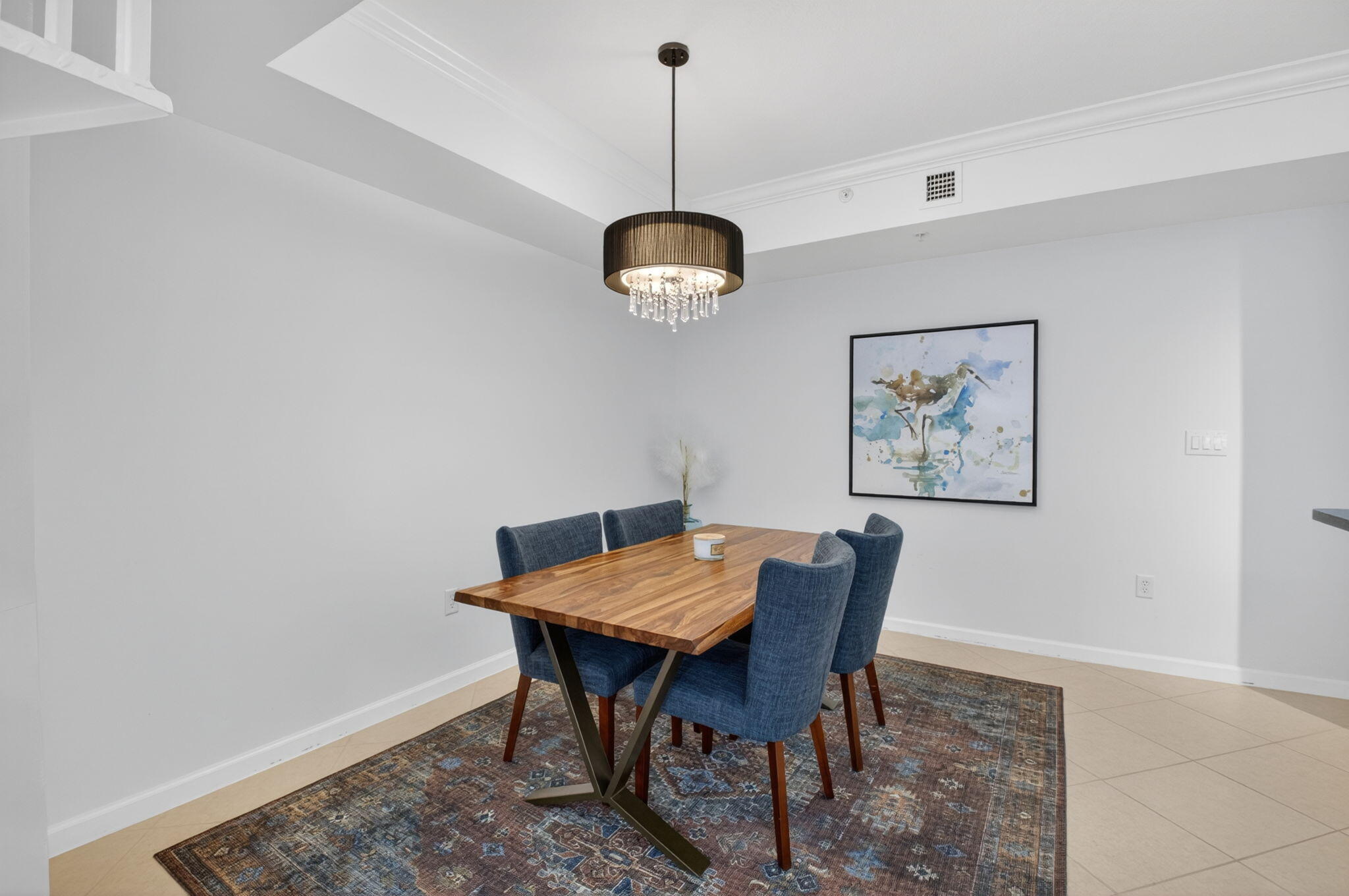 ASTOR CONDO - Residential Lease