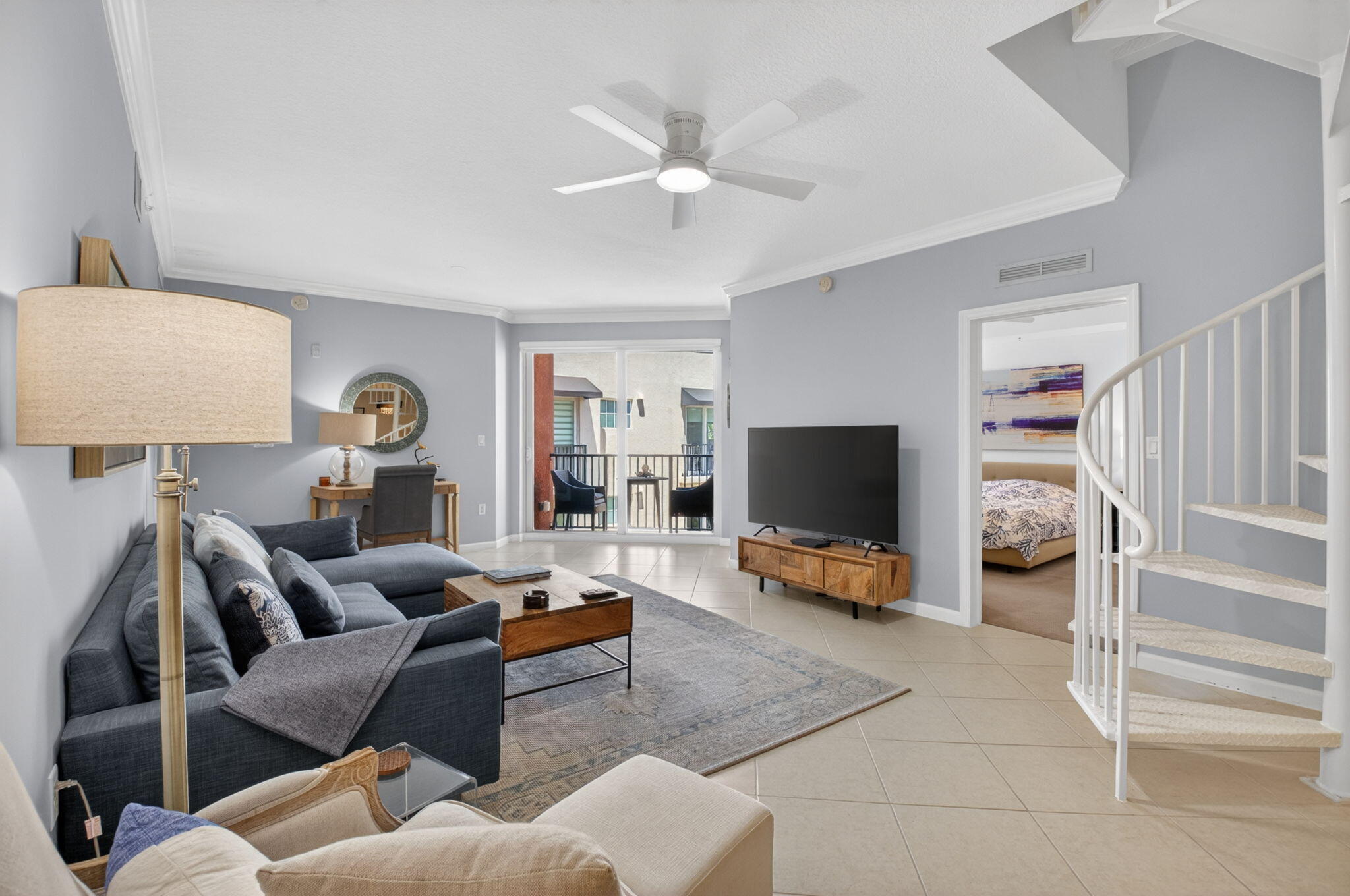 ASTOR CONDO - Residential Lease