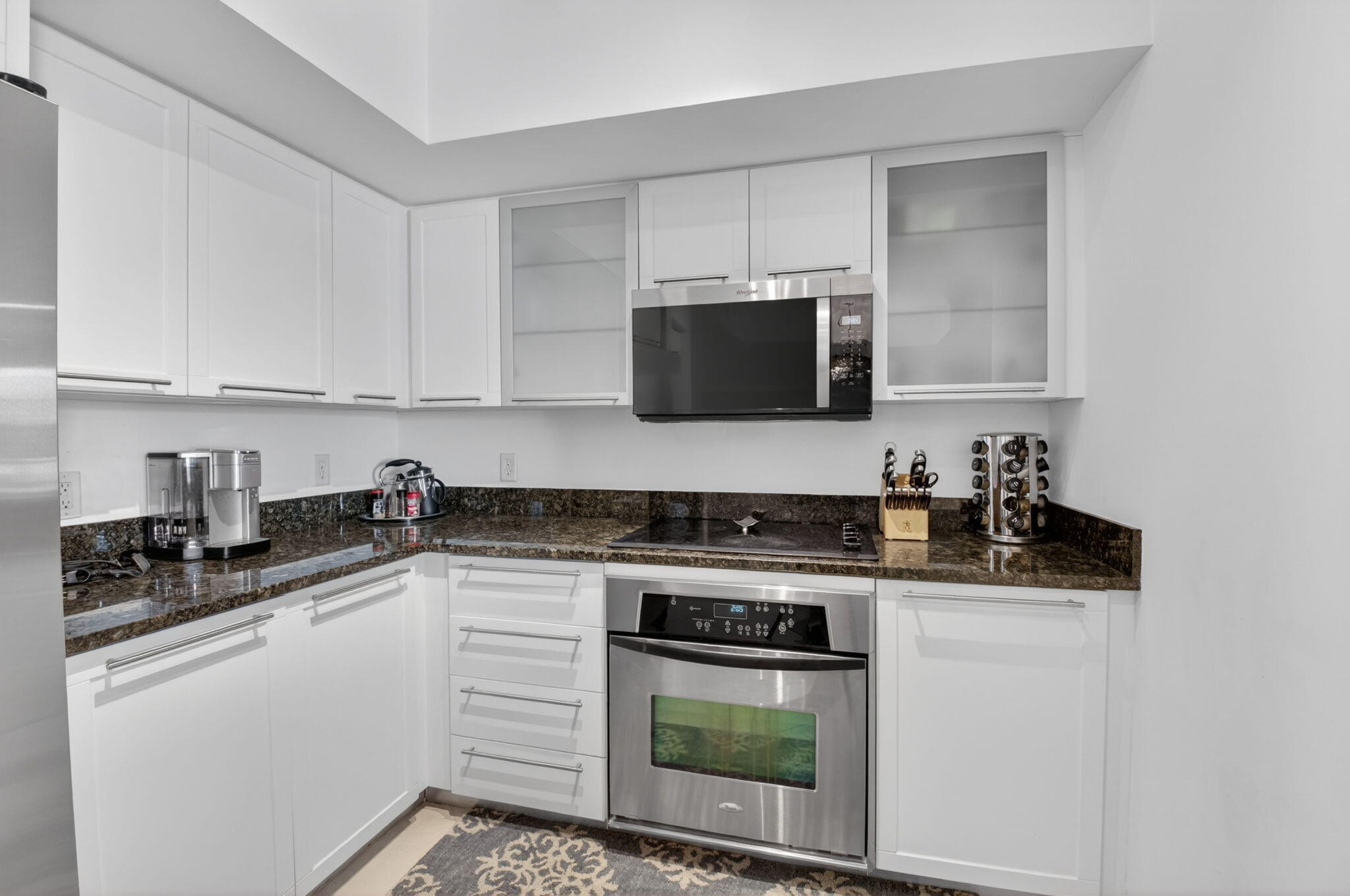 ASTOR CONDO - Residential Lease