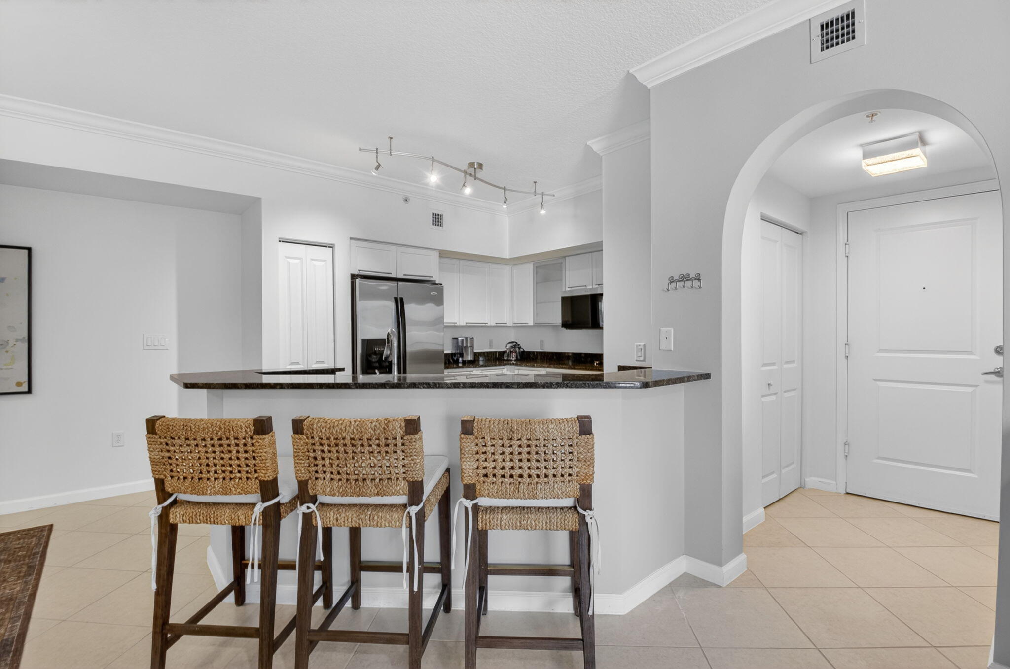ASTOR CONDO - Residential Lease
