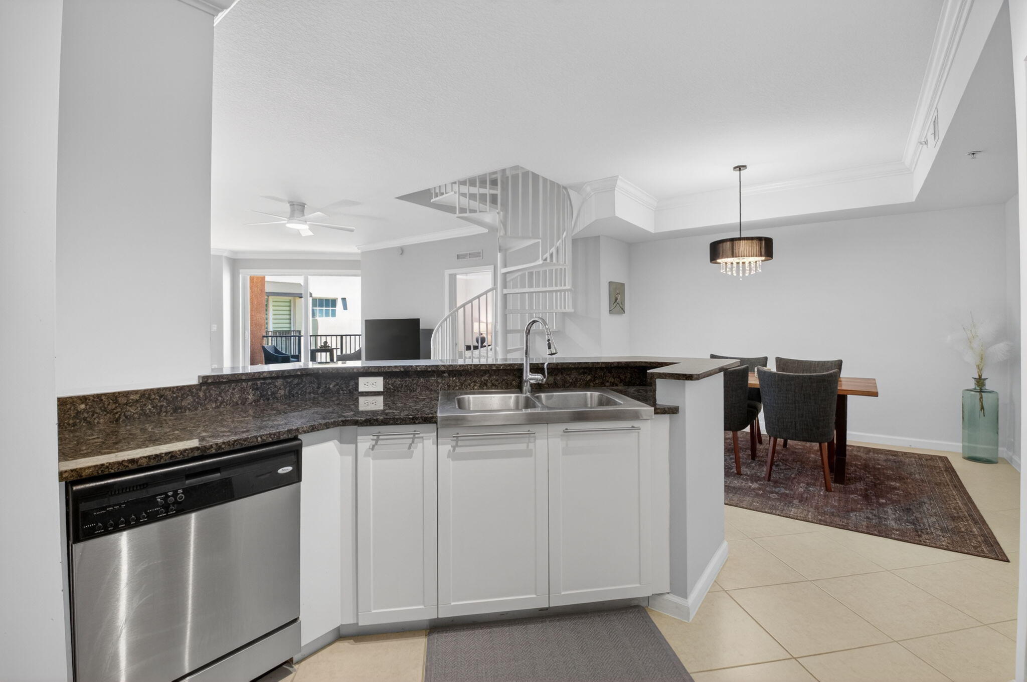 ASTOR CONDO - Residential Lease