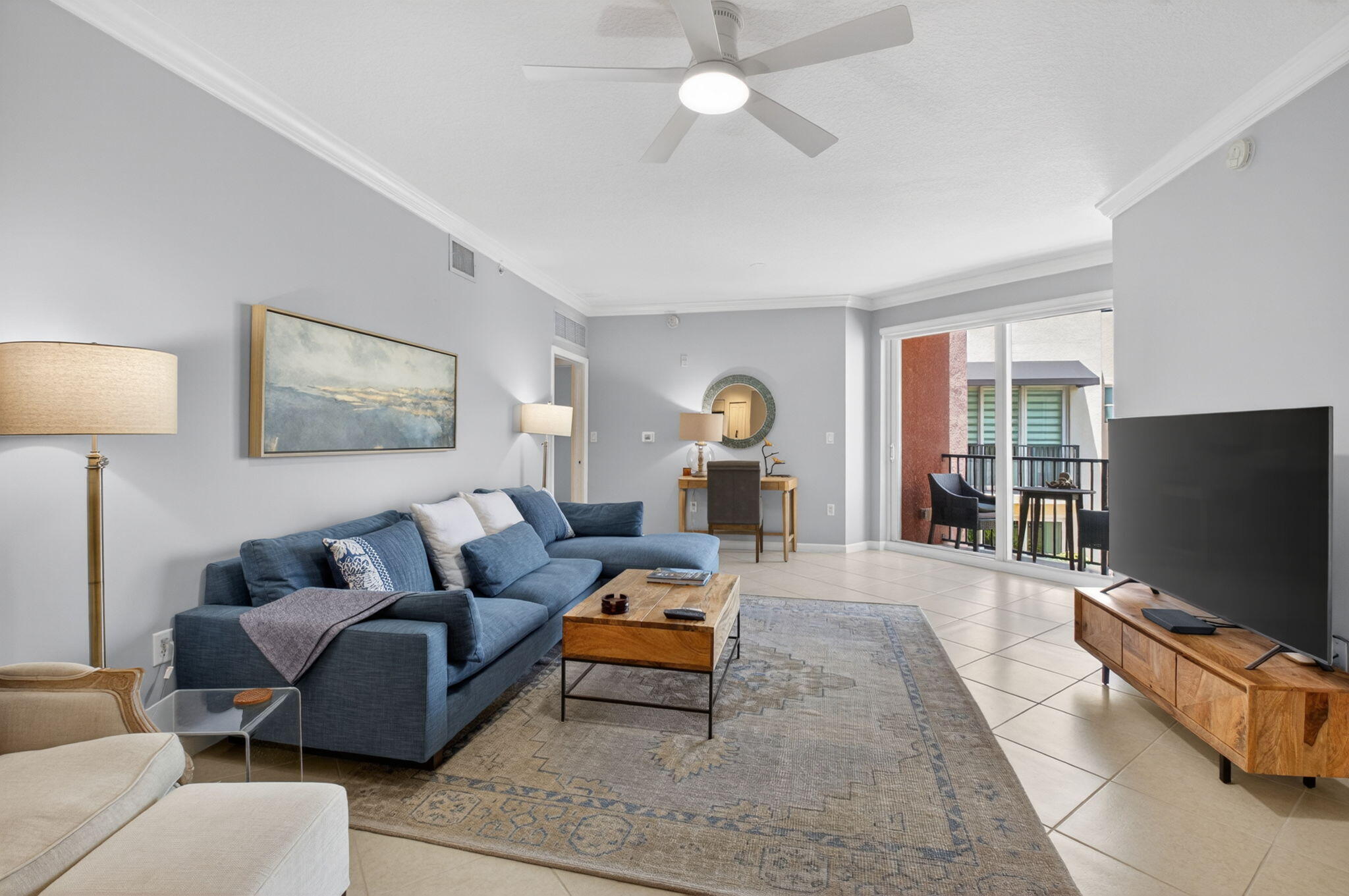 ASTOR CONDO - Residential Lease