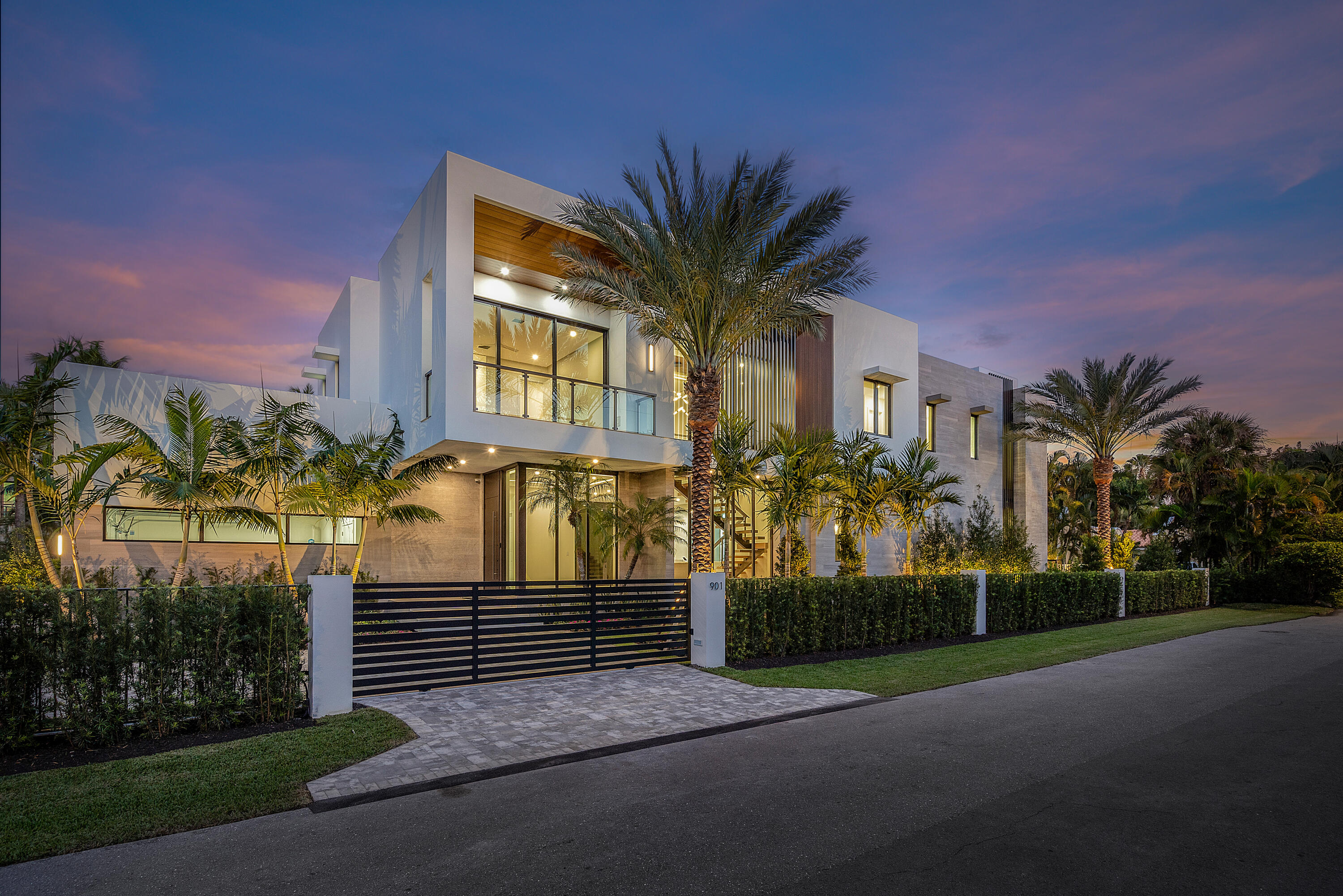 RIO DEL REY SHORES - Residential