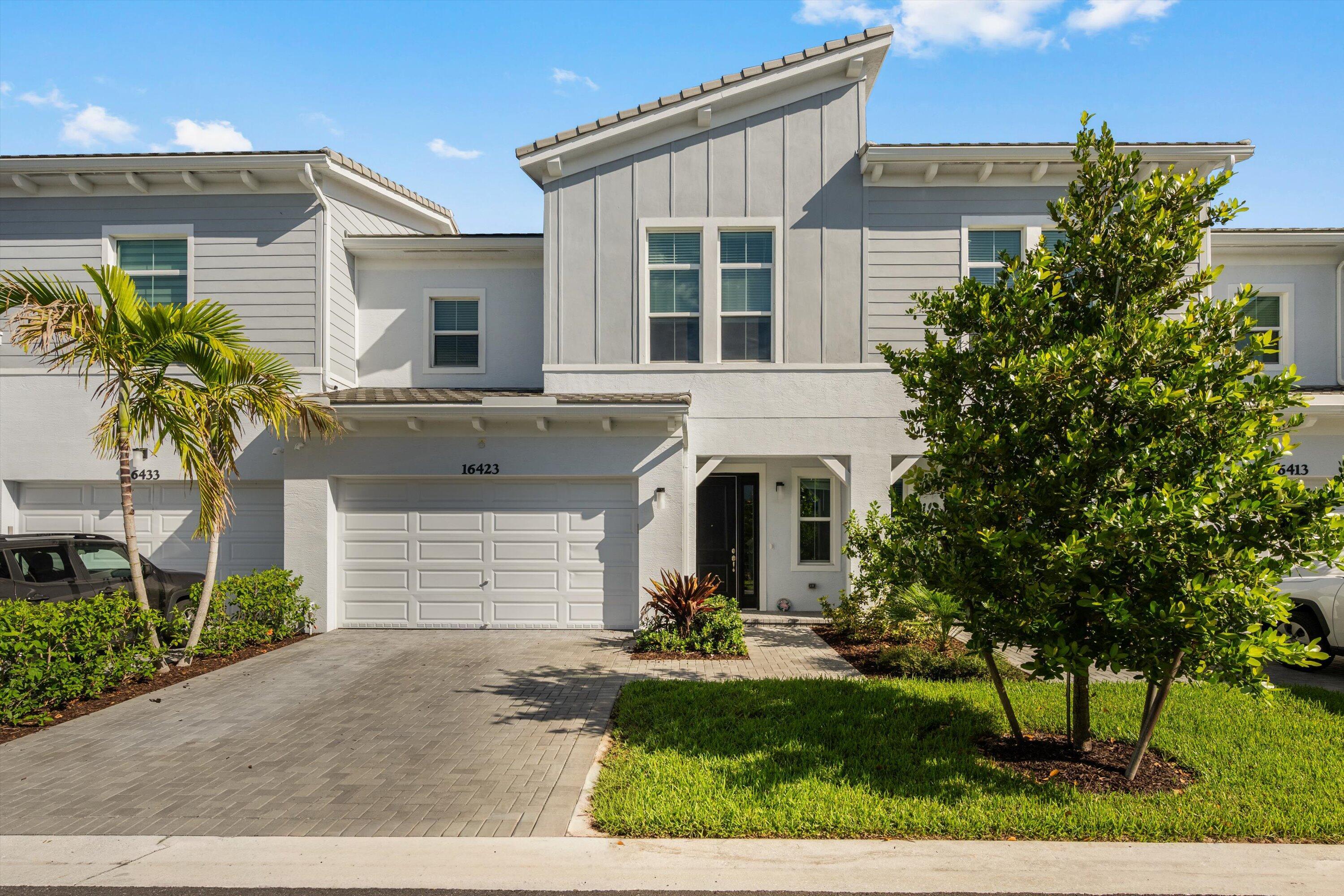 CROSSINGS OF WESTLAKE - Residential