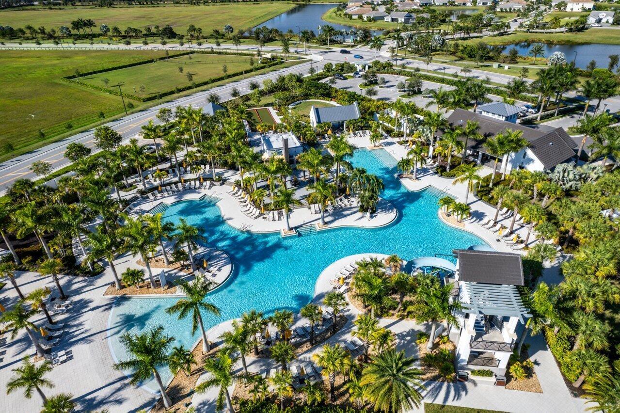 CROSSINGS OF WESTLAKE - Residential