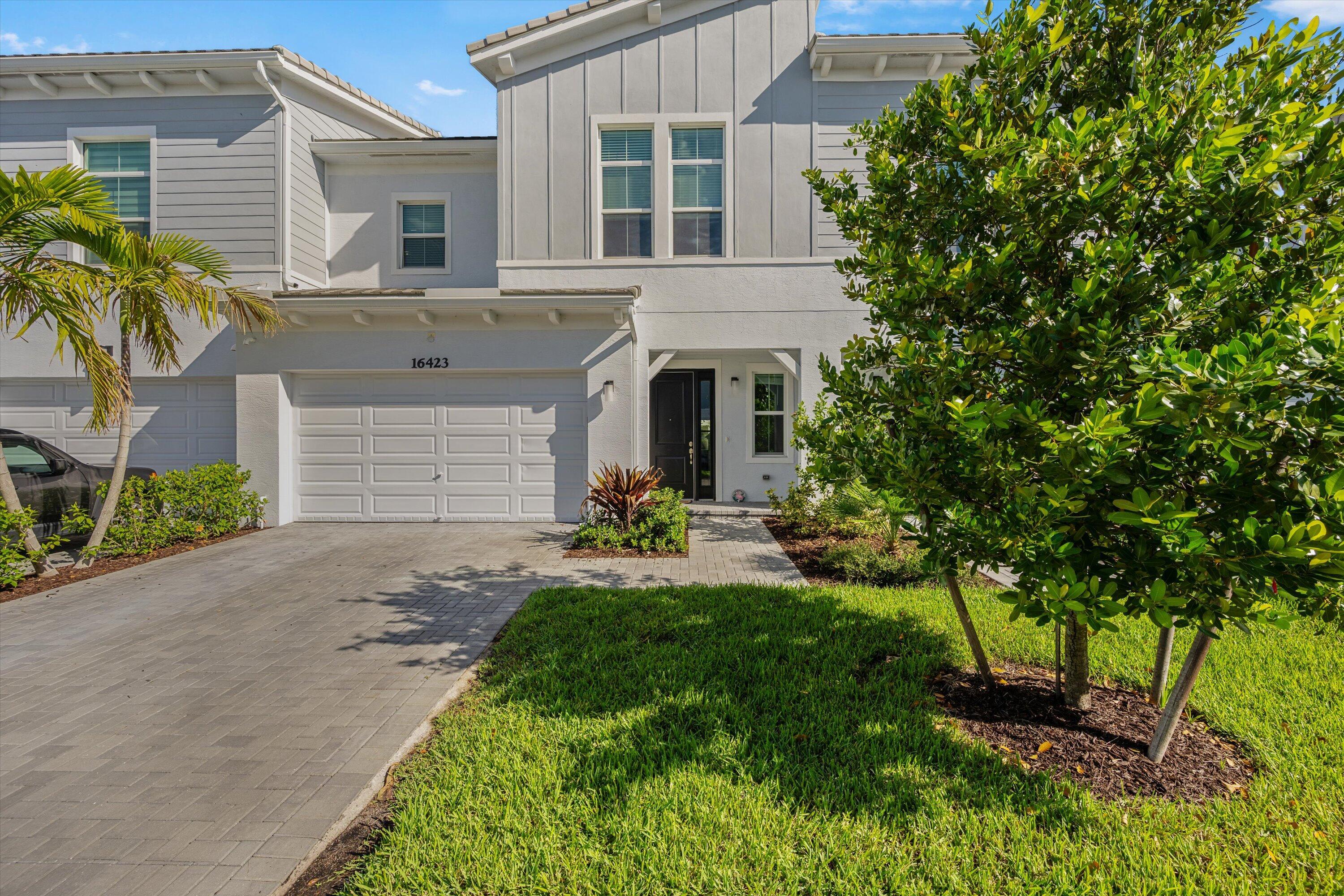 CROSSINGS OF WESTLAKE - Residential