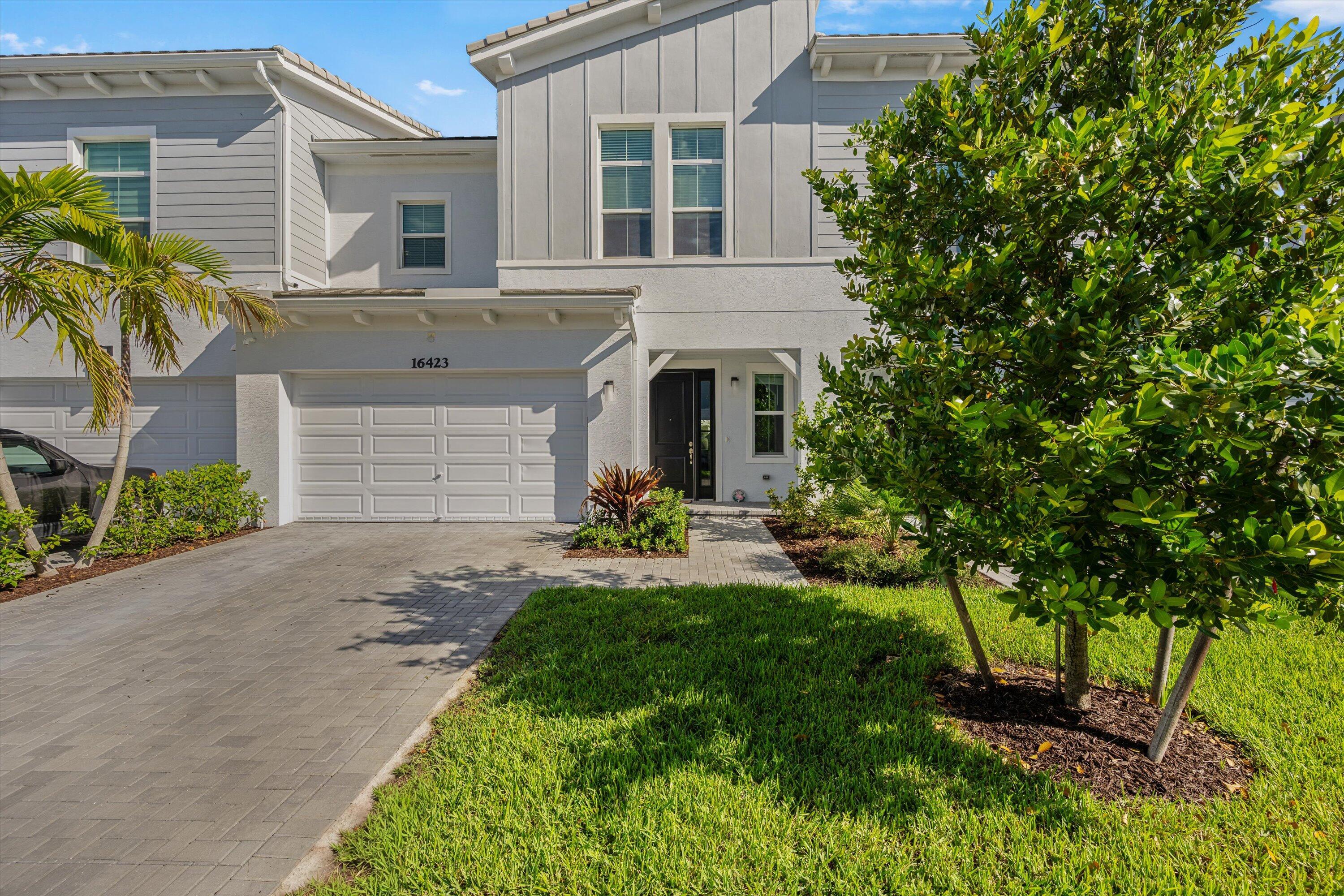 CROSSINGS OF WESTLAKE - Residential
