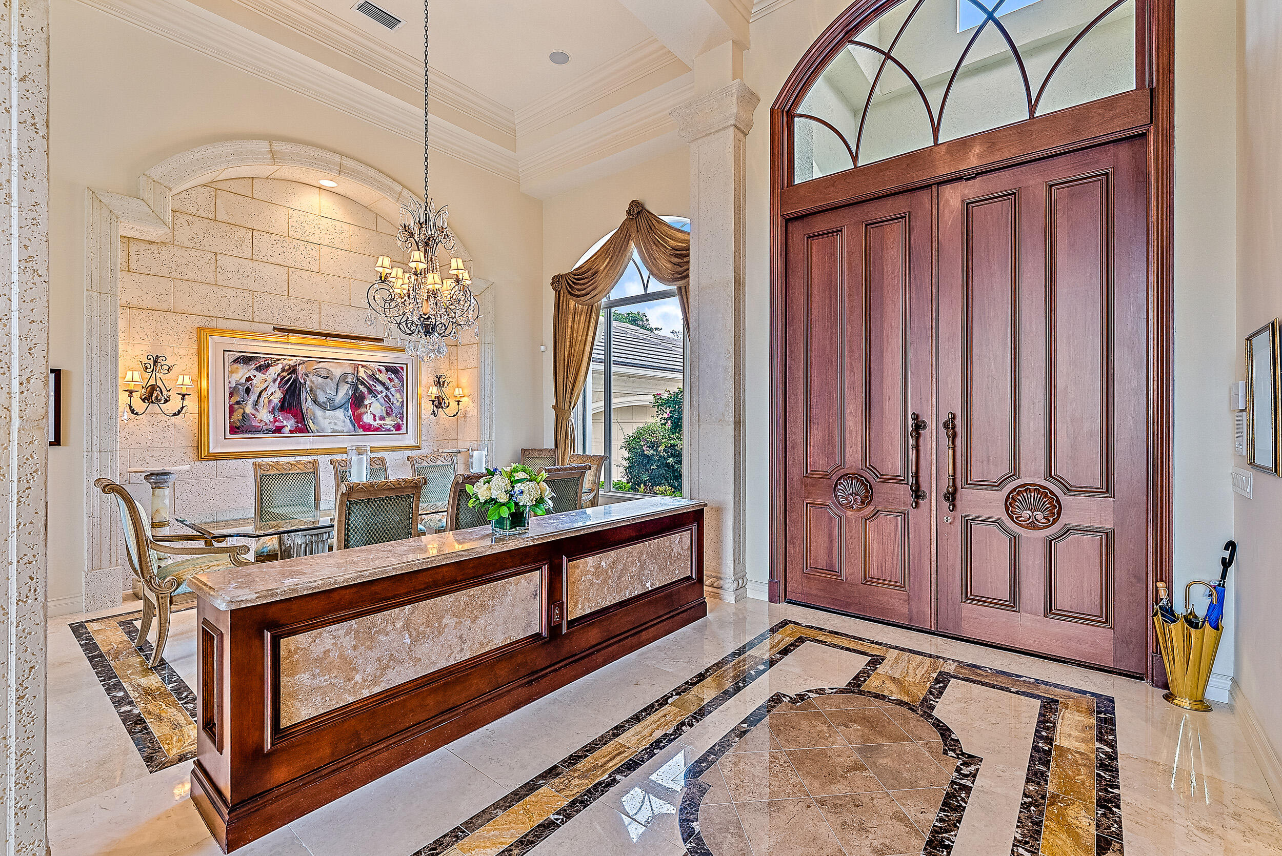 JUPITER HILLS VILLAGE - Residential
