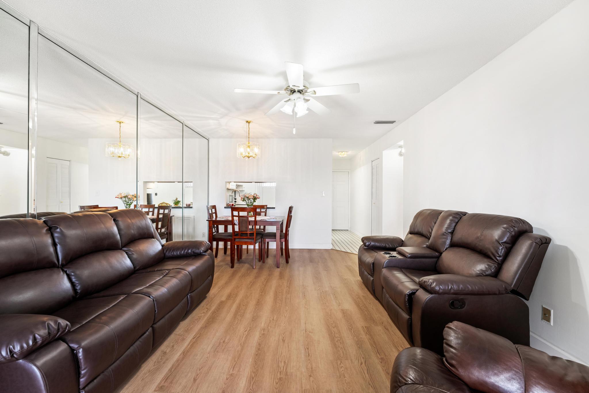 LAKE CLARKE GARDENS CONDO 16 - Residential