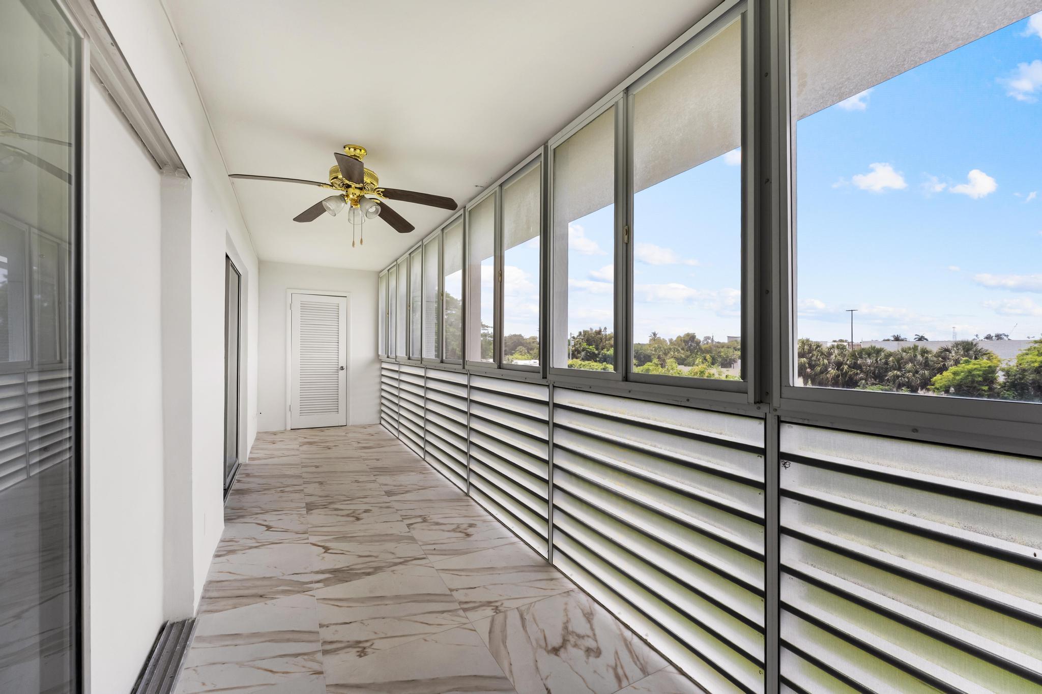LAKE CLARKE GARDENS CONDO 16 - Residential