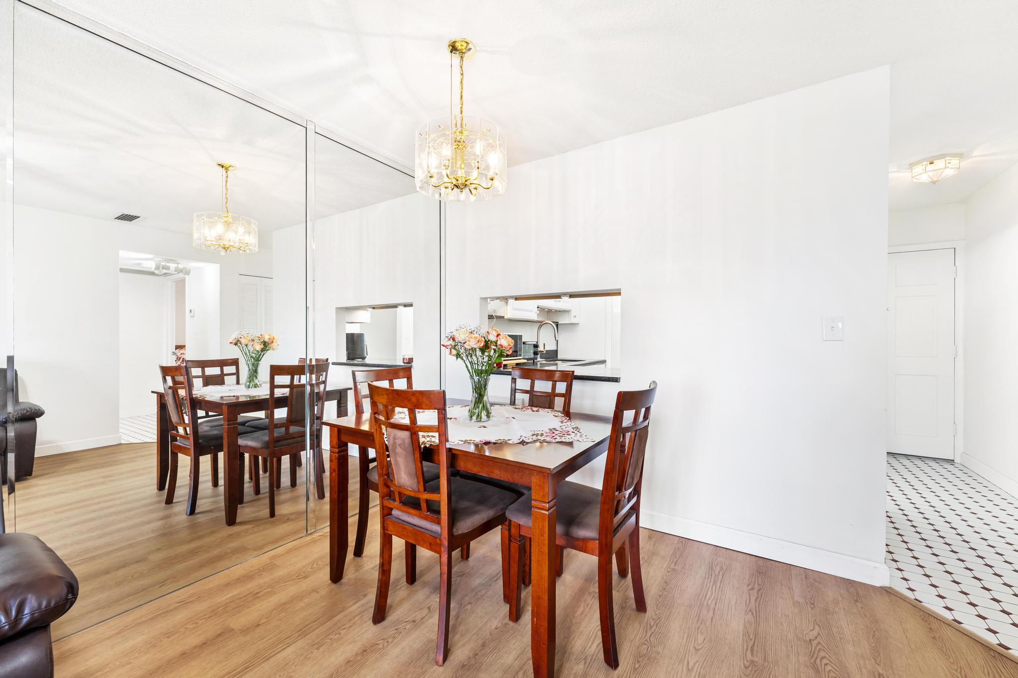 LAKE CLARKE GARDENS CONDO 16 - Residential
