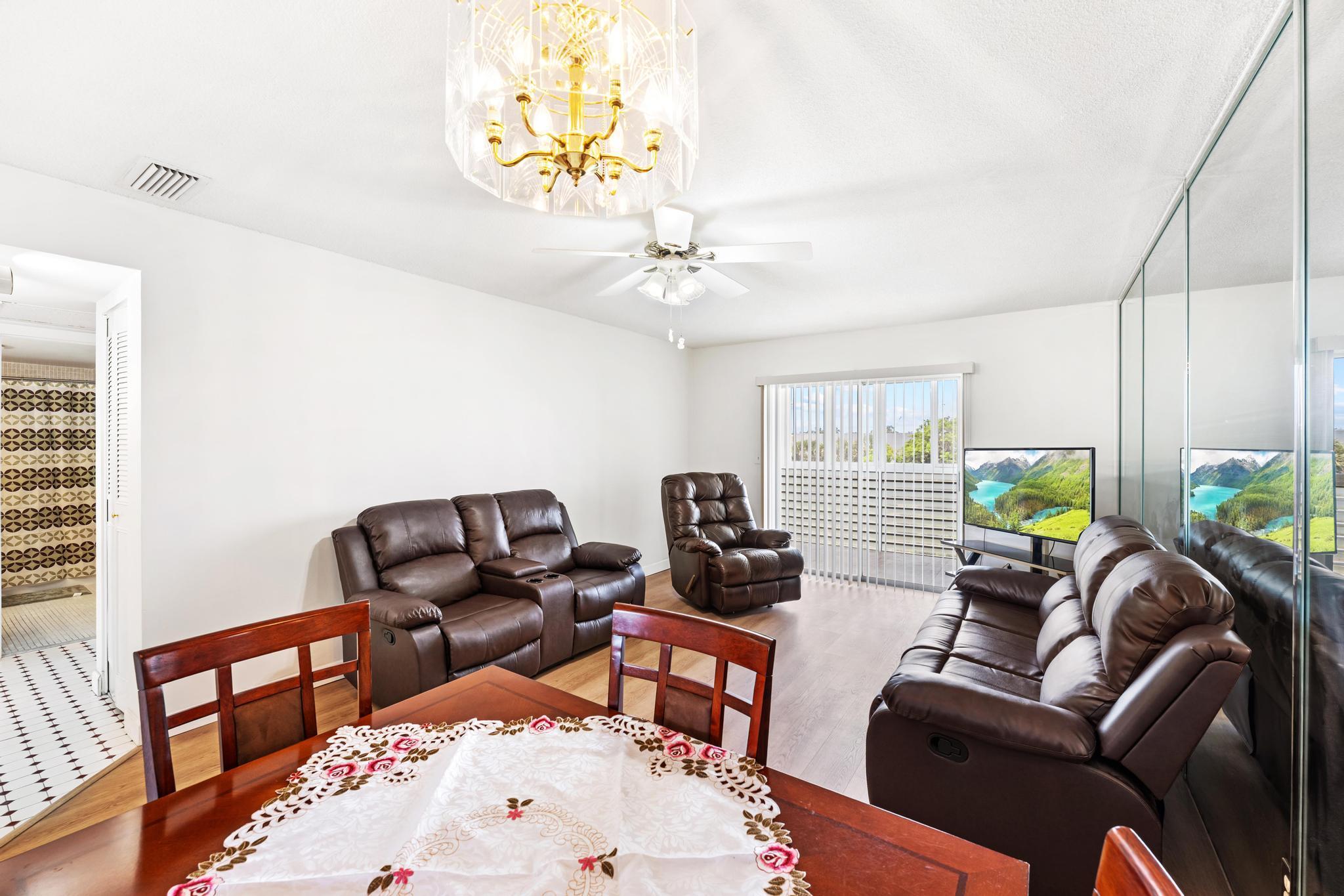 LAKE CLARKE GARDENS CONDO 16 - Residential