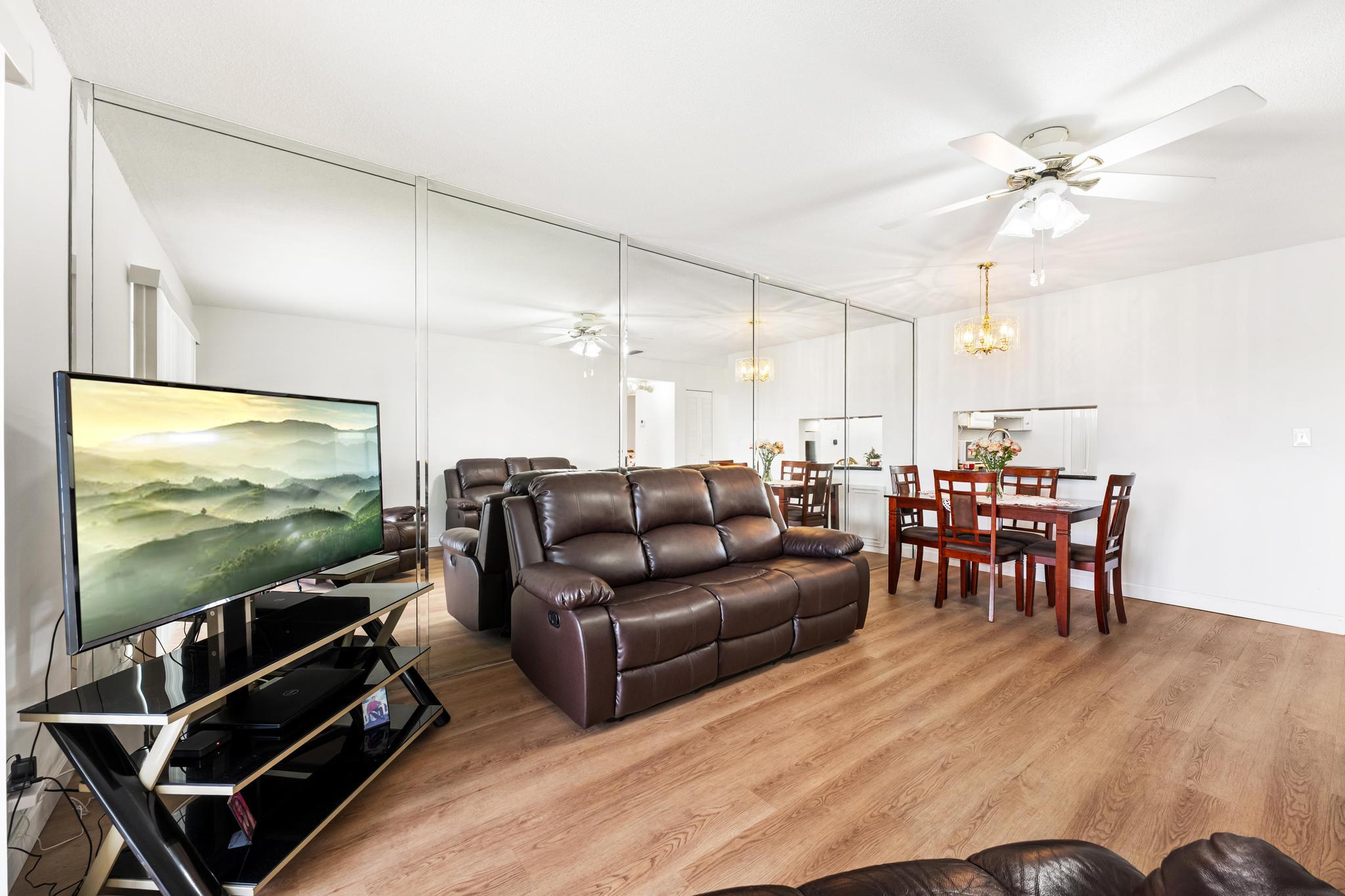 LAKE CLARKE GARDENS CONDO 16 - Residential