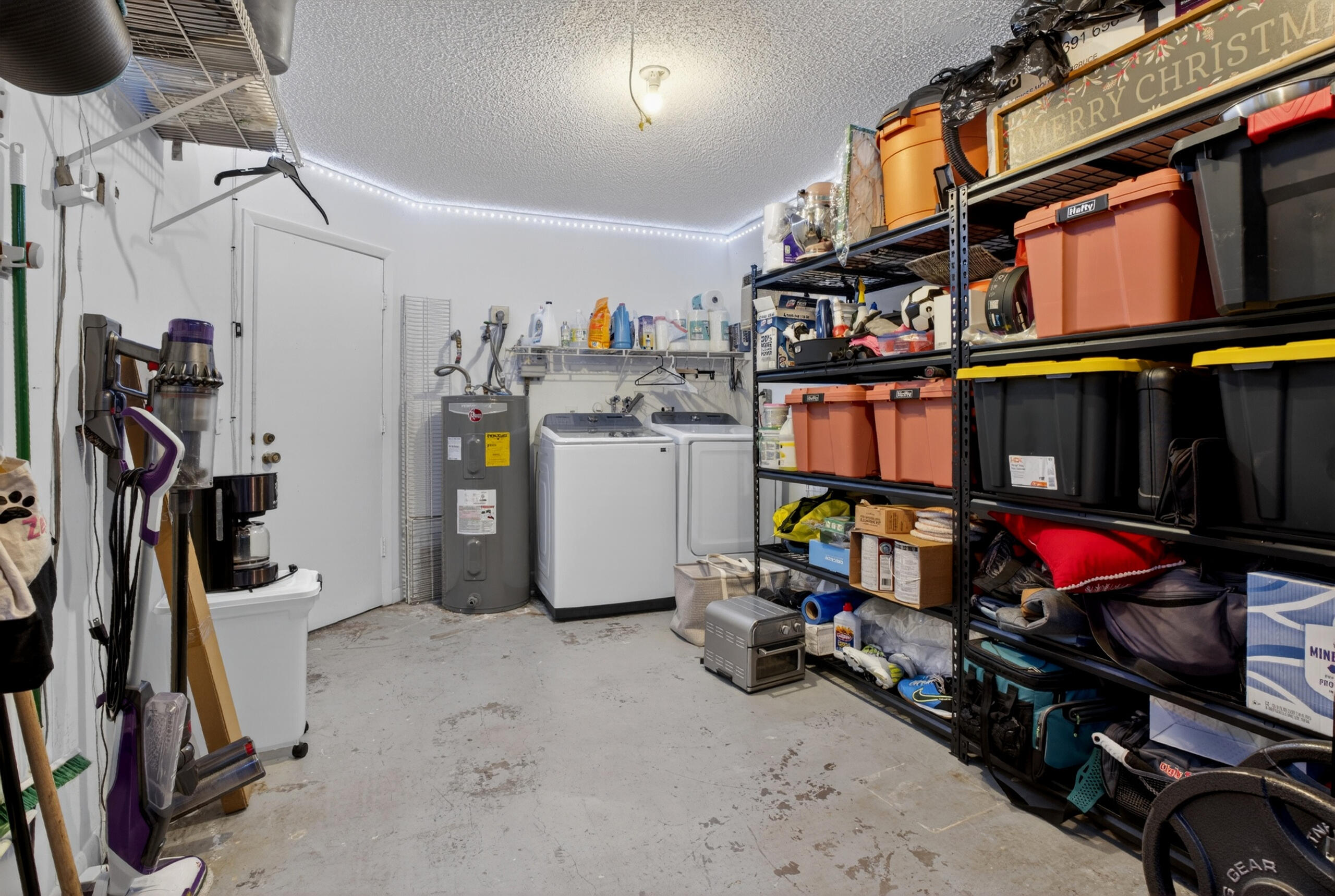 BRIARRIDGE 1 - Residential