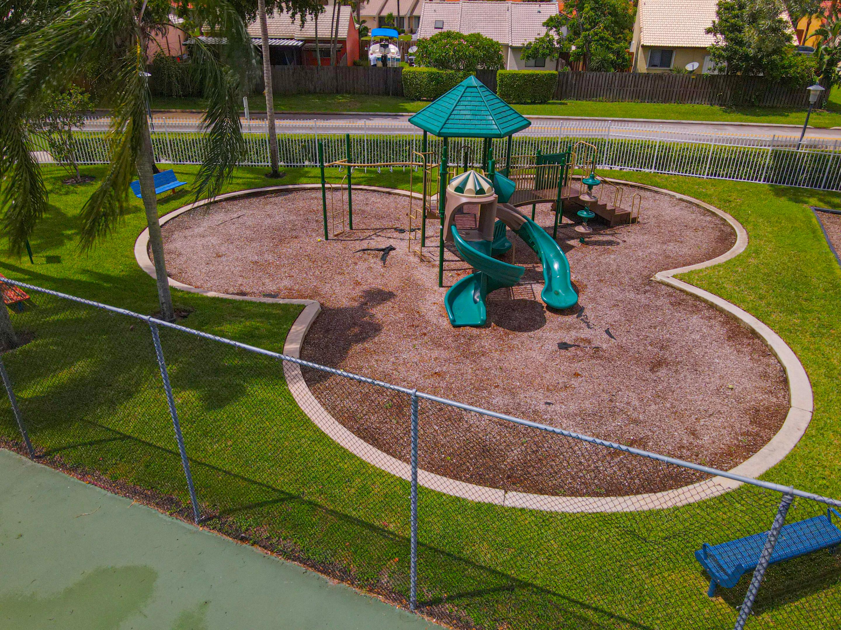 BRIARRIDGE 1 - Residential