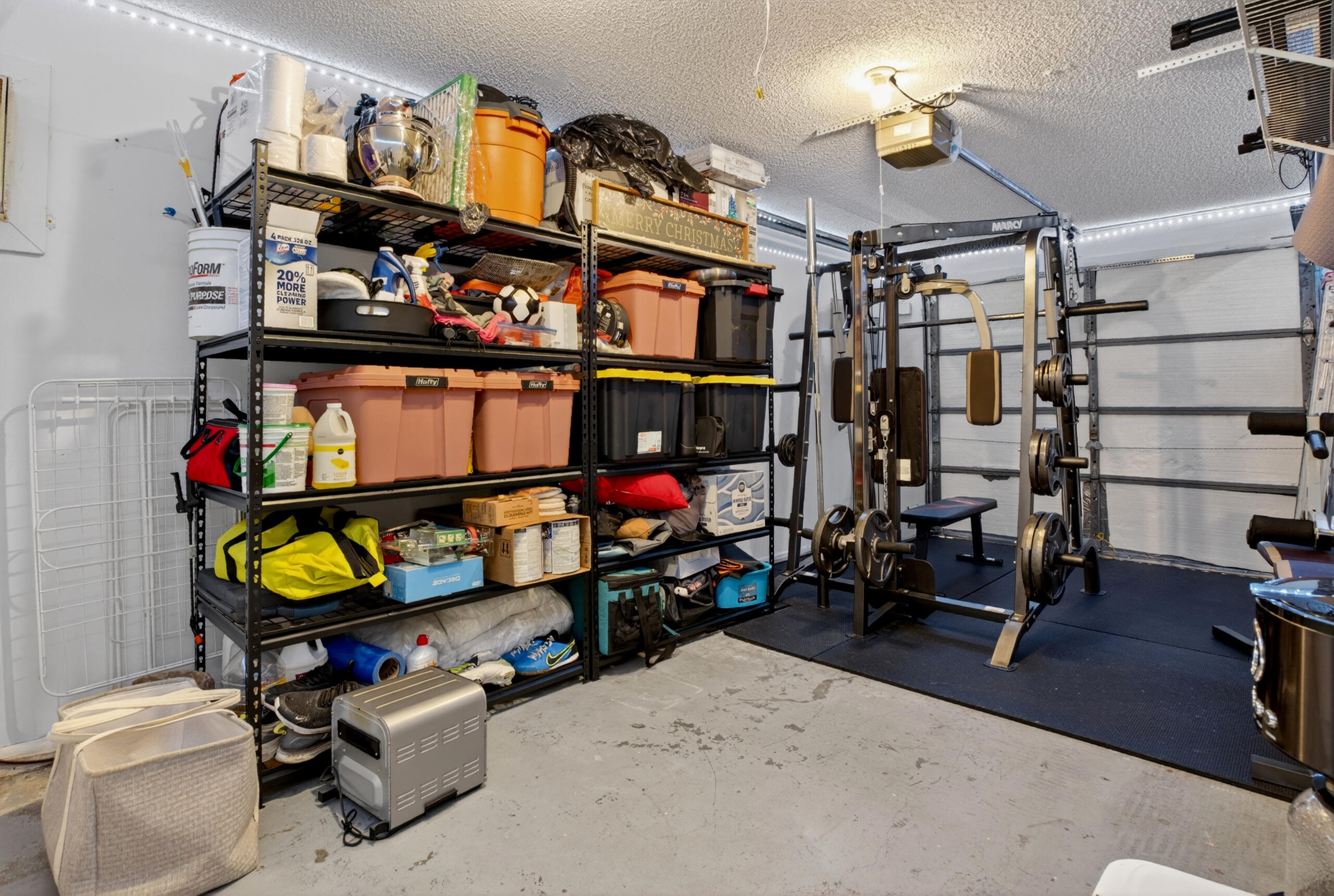 BRIARRIDGE 1 - Residential