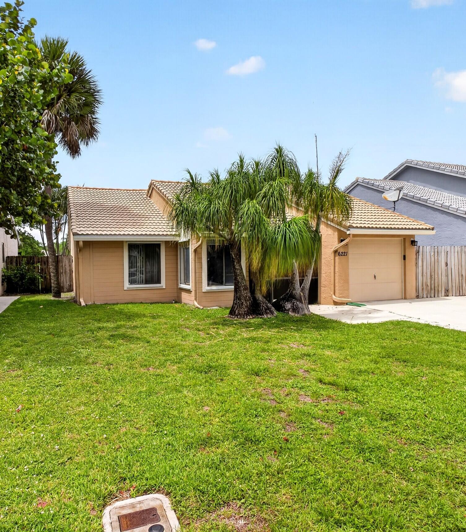 BRIARRIDGE 1 - Residential