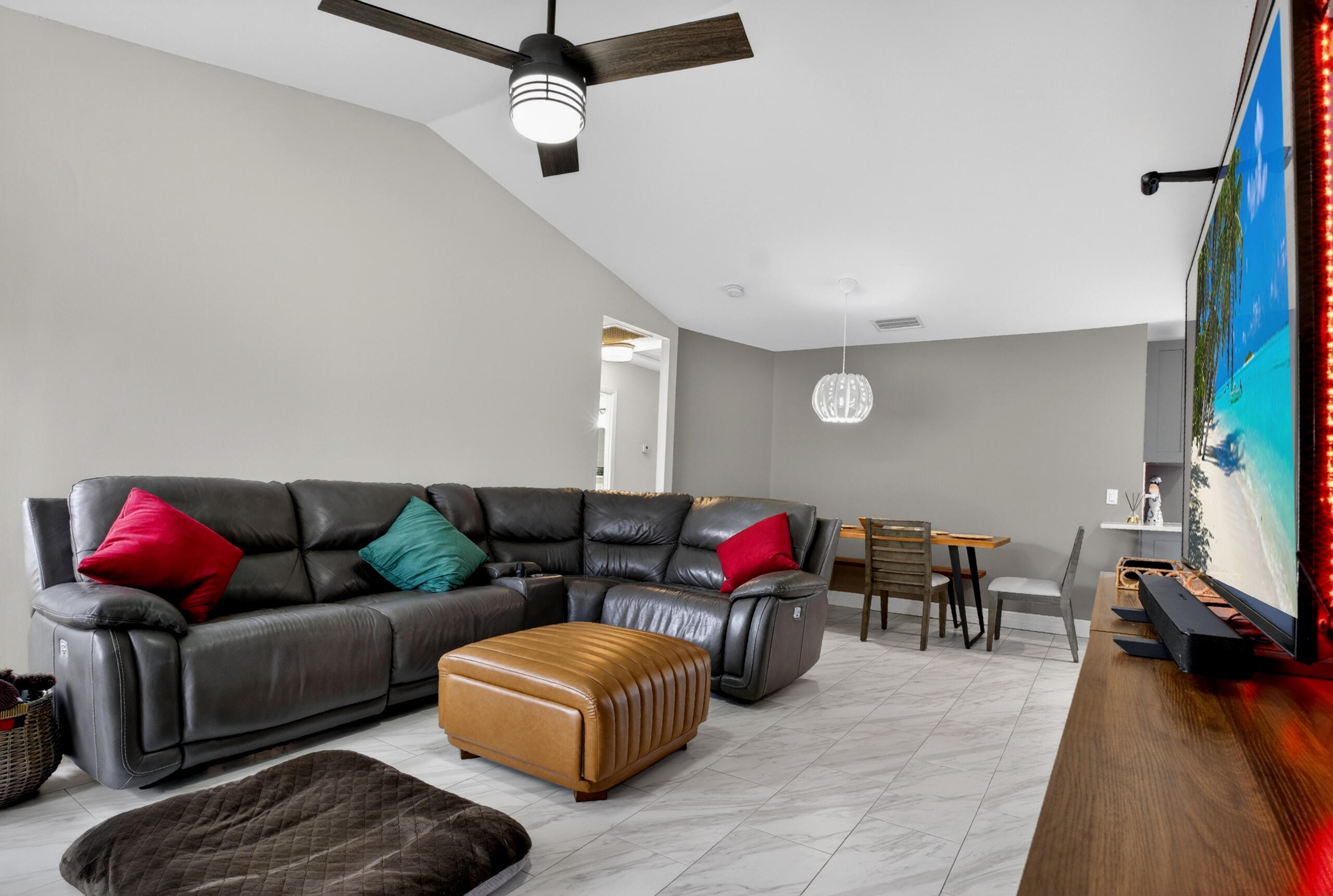 BRIARRIDGE 1 - Residential
