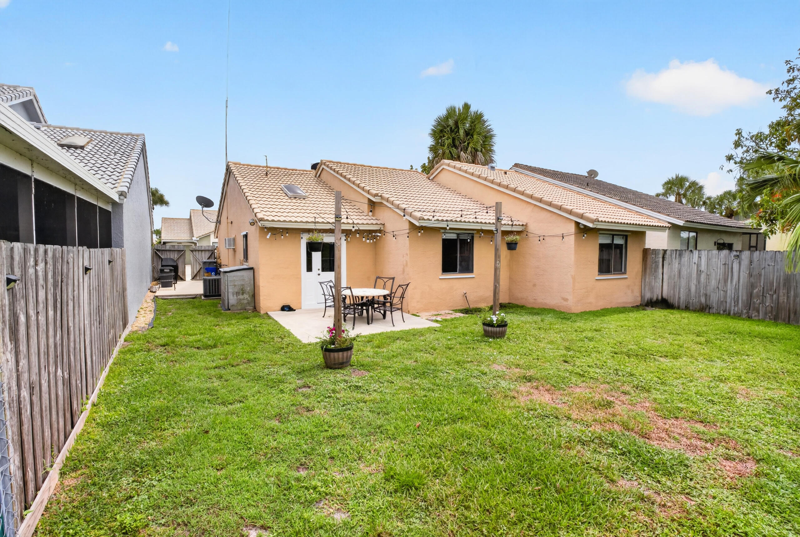 BRIARRIDGE 1 - Residential