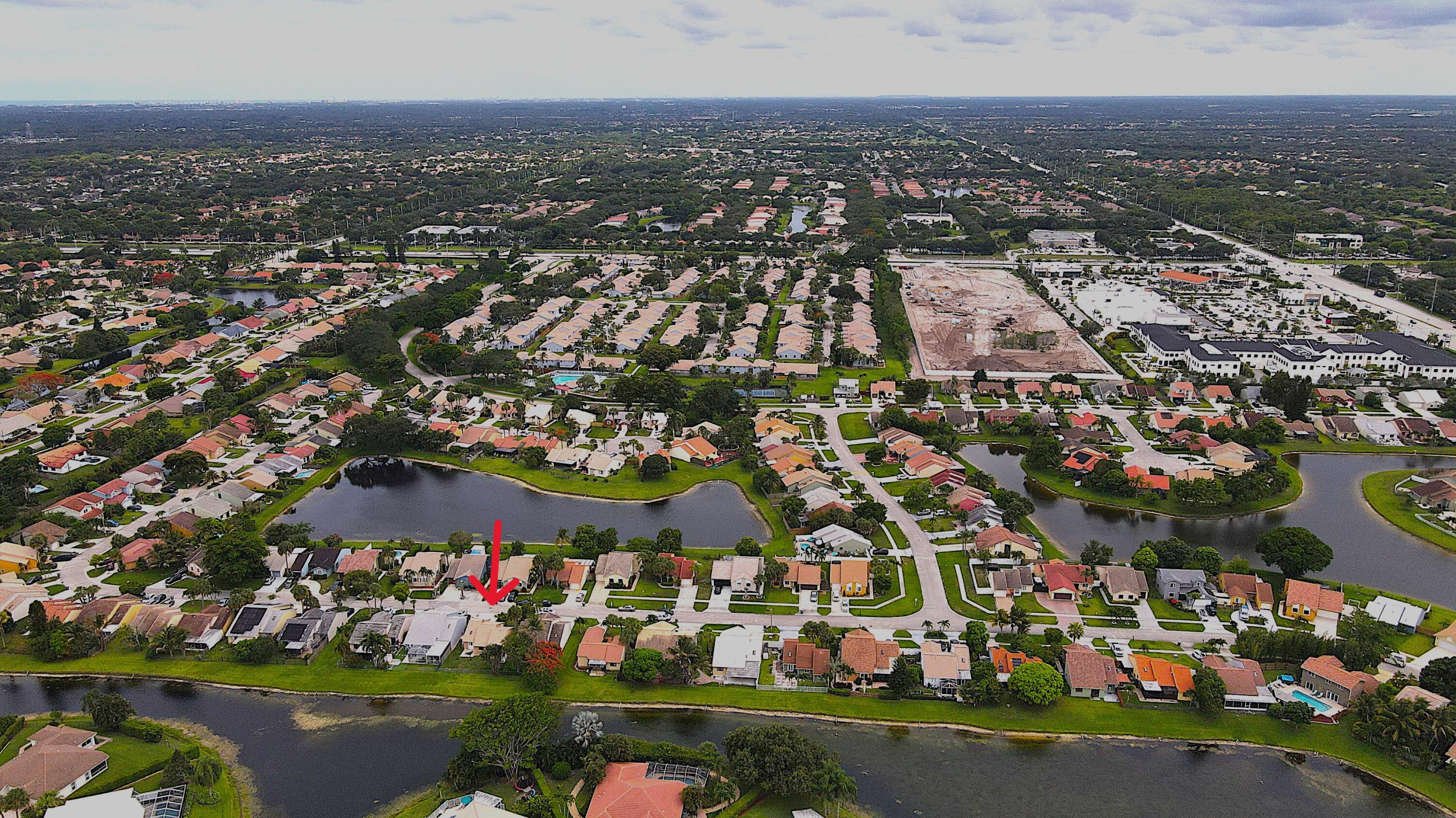 BRIARRIDGE 1 - Residential
