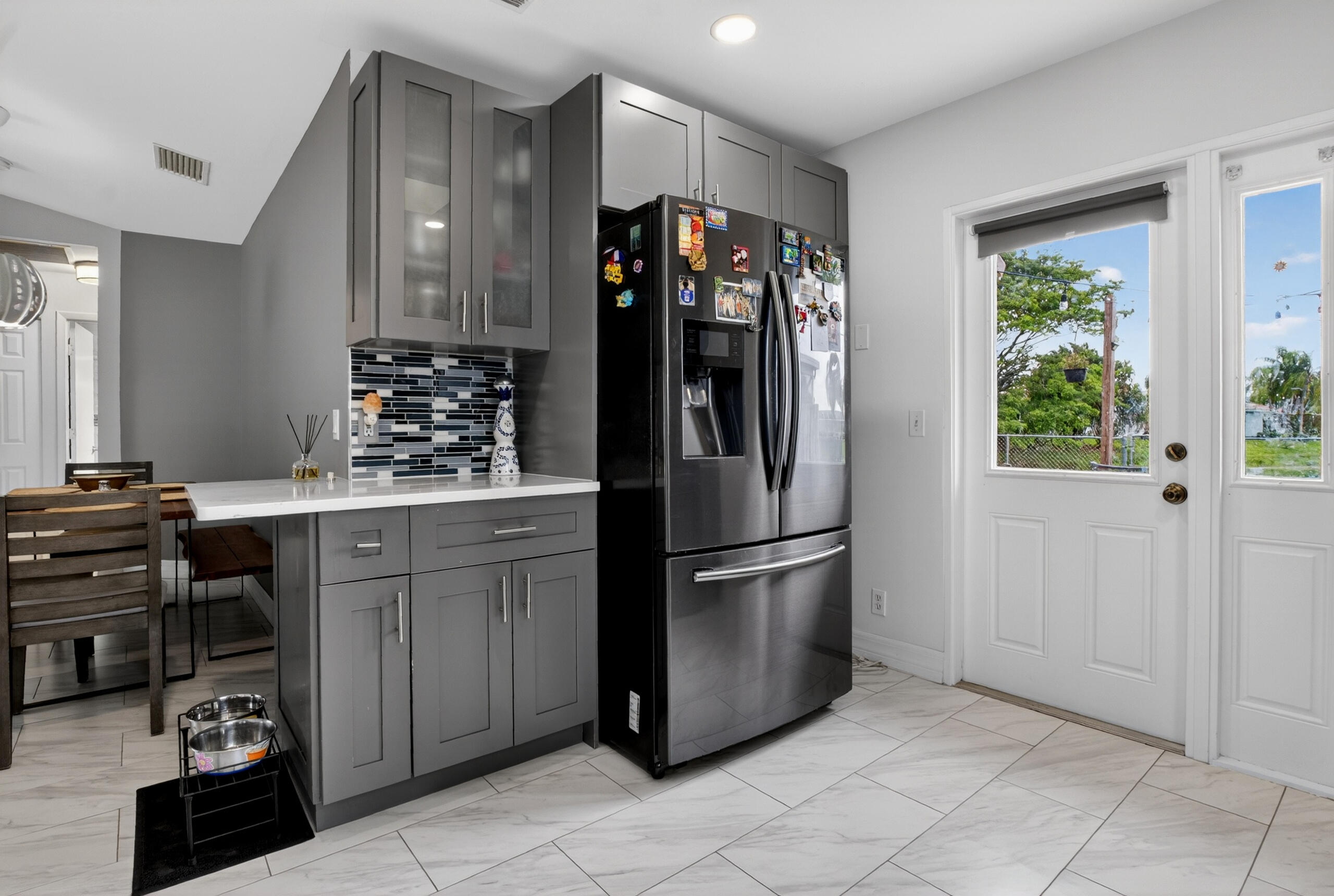 BRIARRIDGE 1 - Residential
