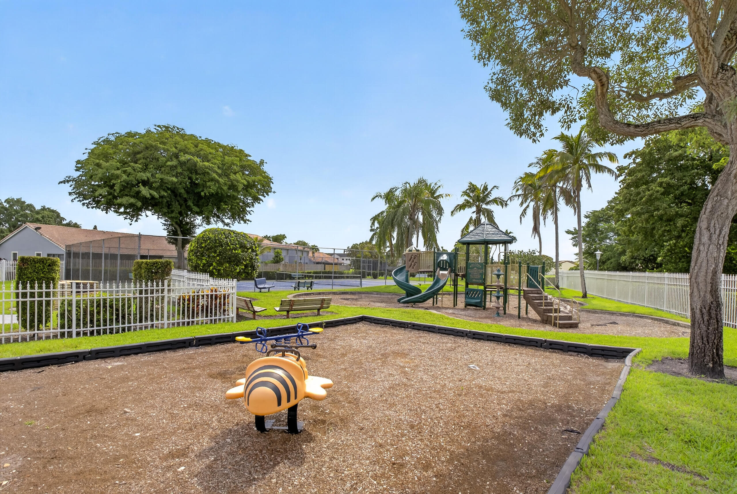 BRIARRIDGE 1 - Residential