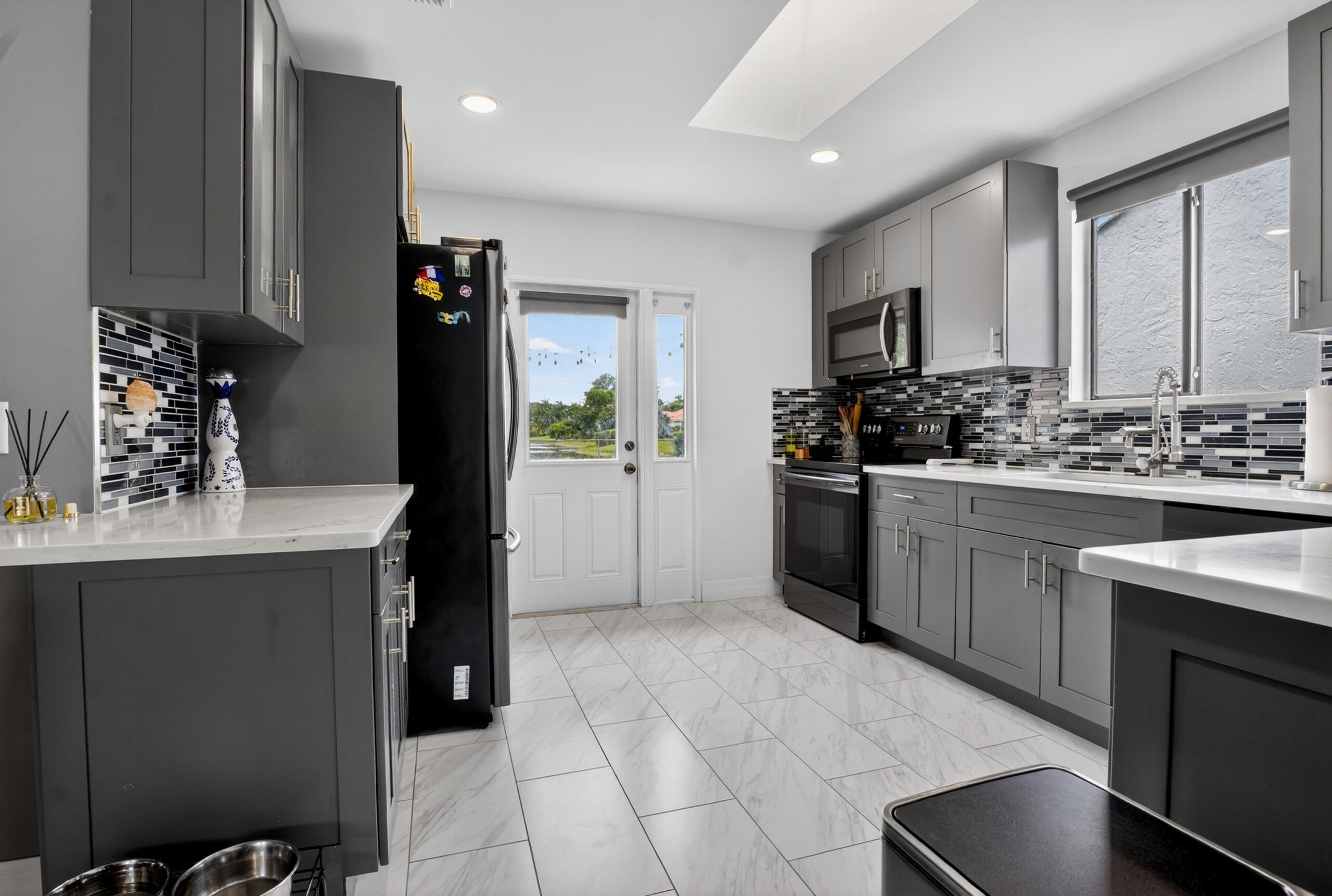 BRIARRIDGE 1 - Residential