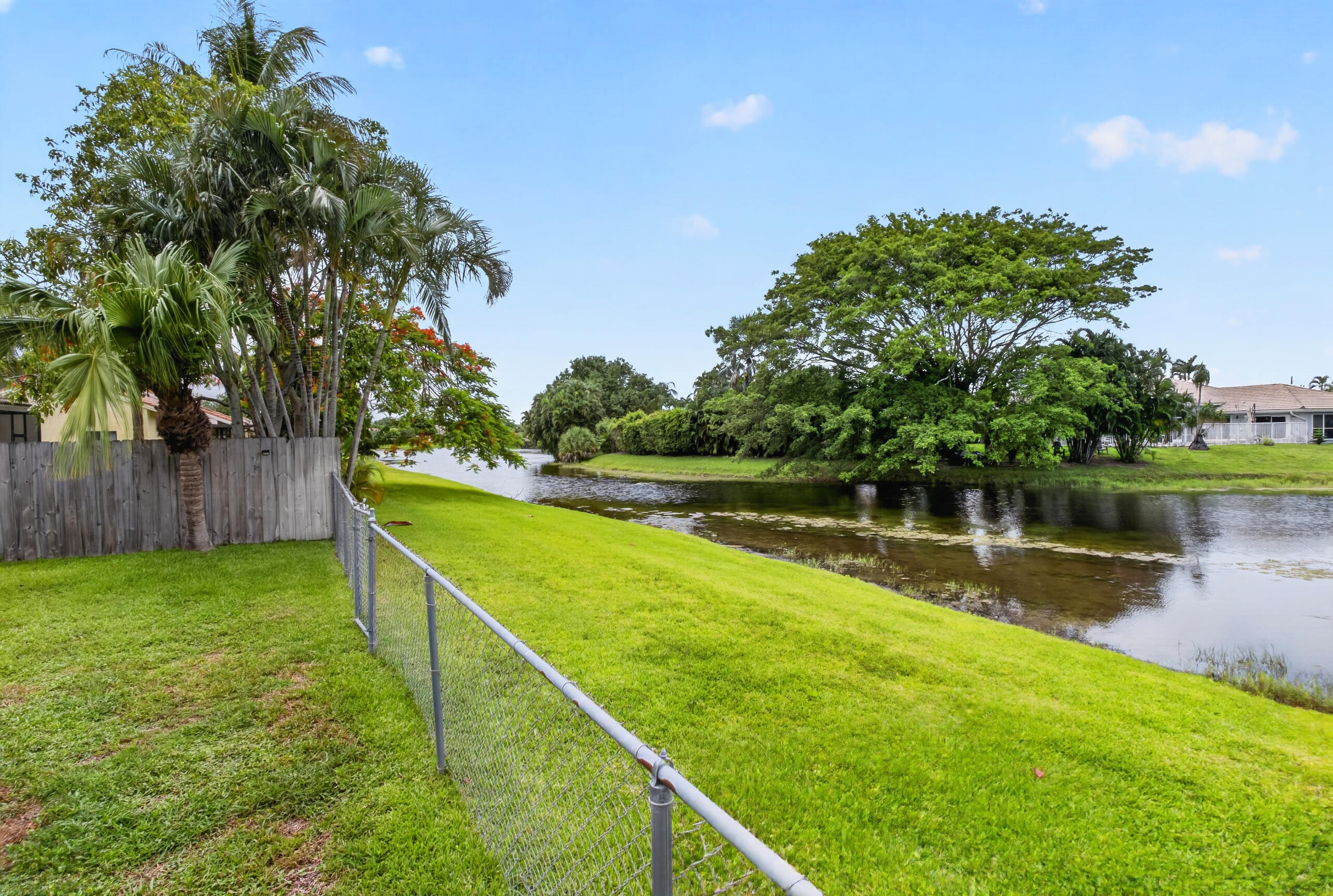 BRIARRIDGE 1 - Residential