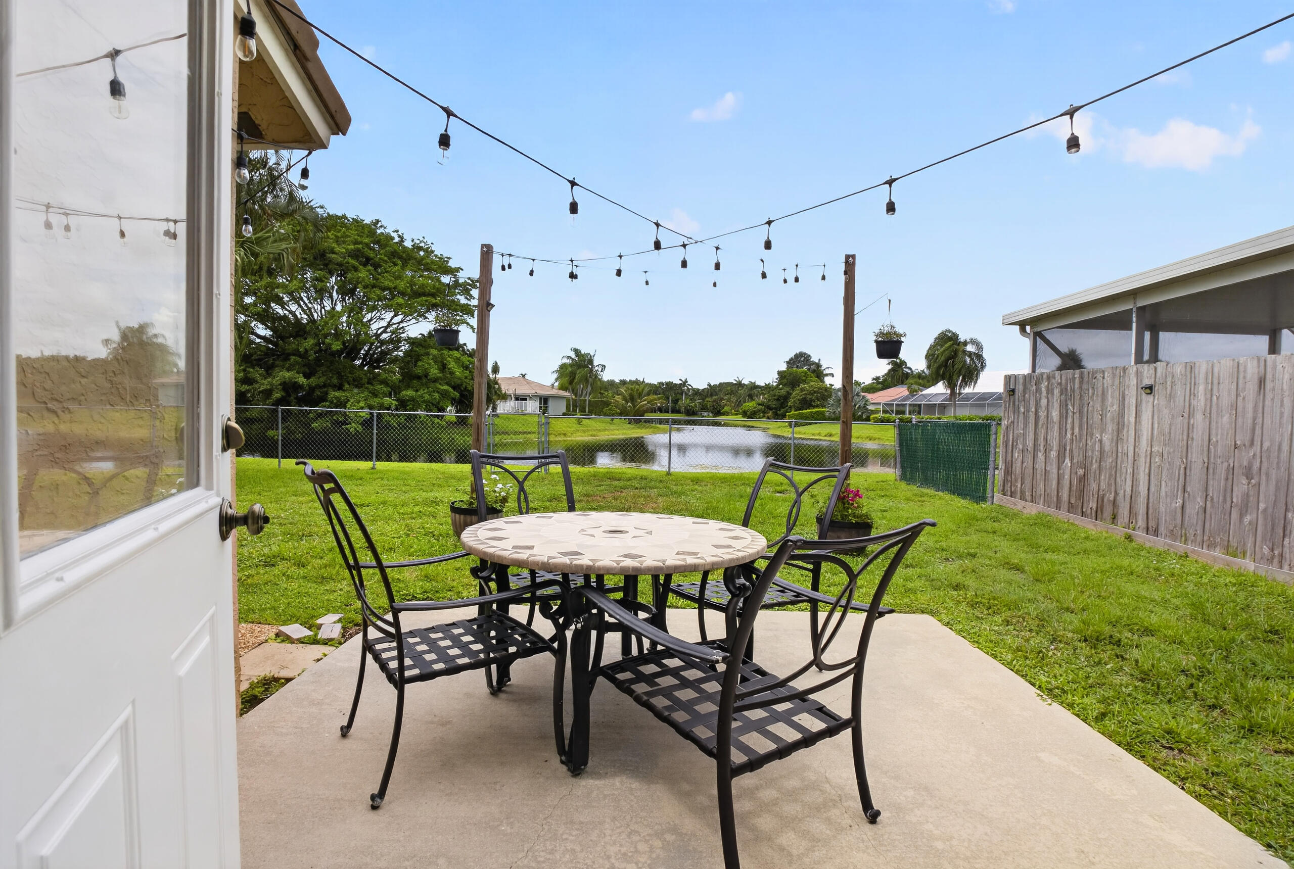 BRIARRIDGE 1 - Residential