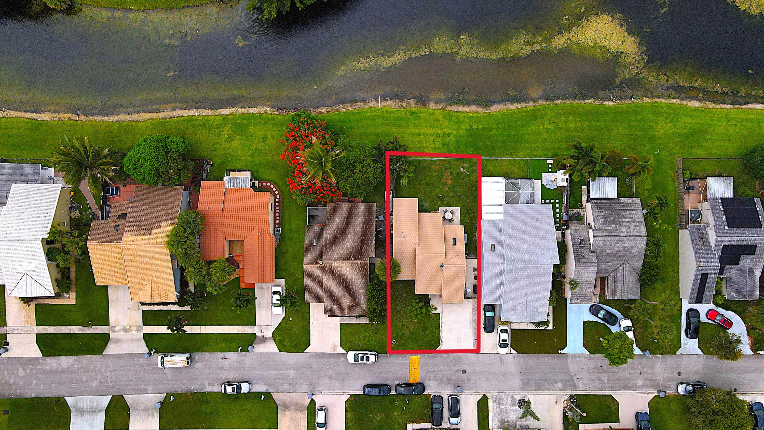 BRIARRIDGE 1 - Residential