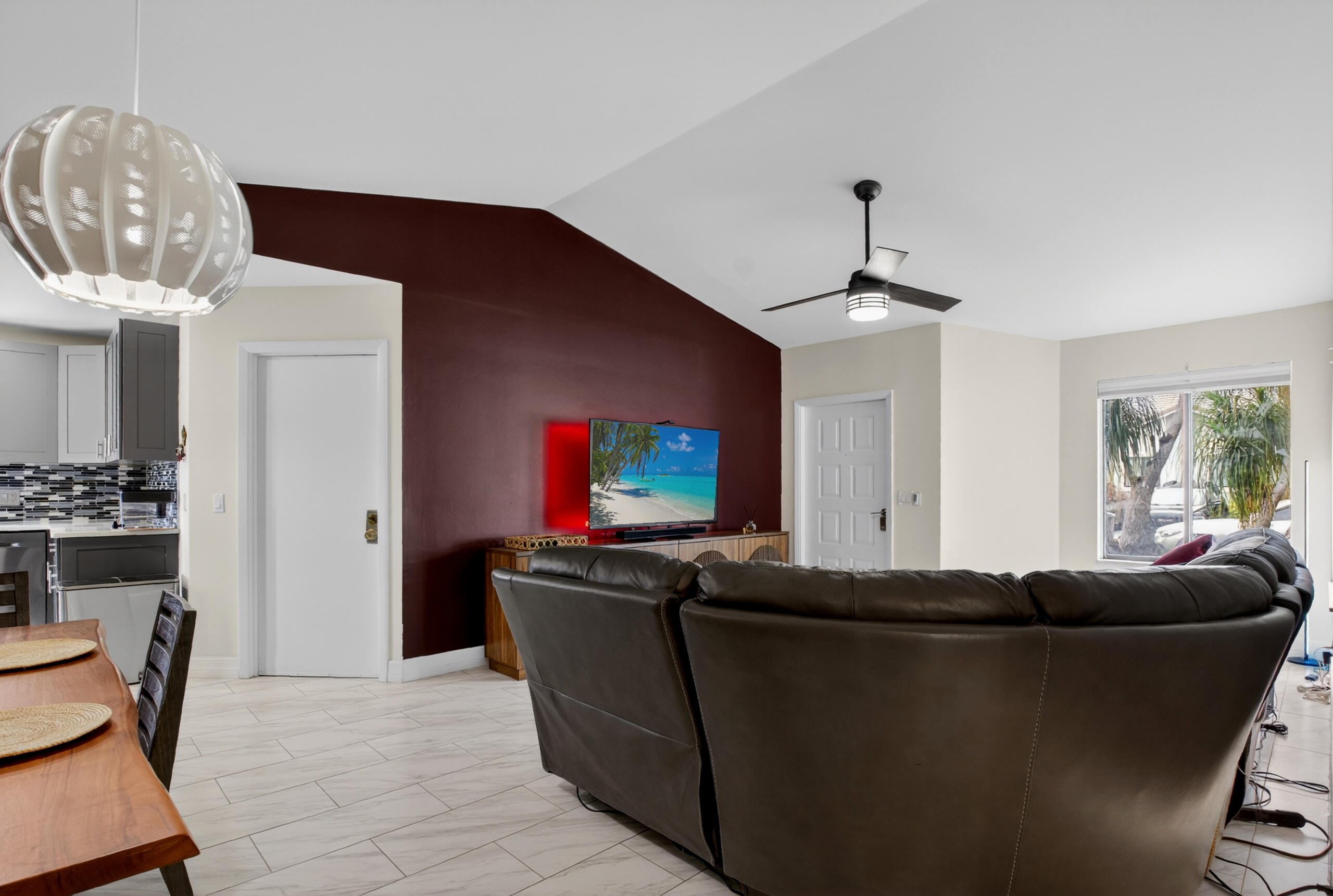 BRIARRIDGE 1 - Residential