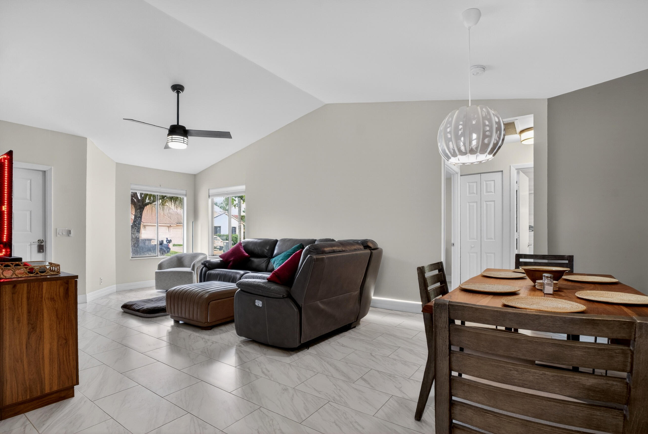 BRIARRIDGE 1 - Residential
