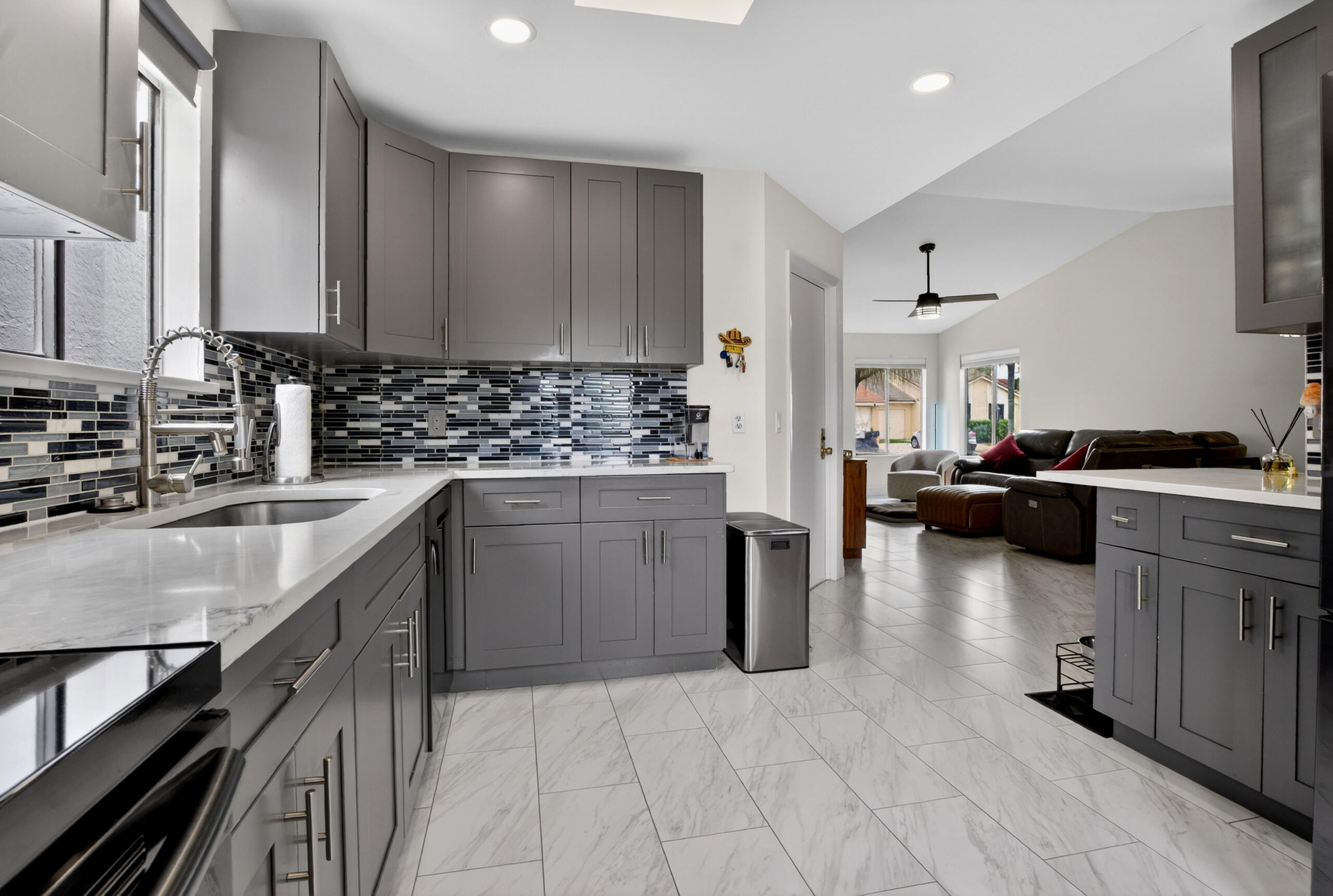 BRIARRIDGE 1 - Residential