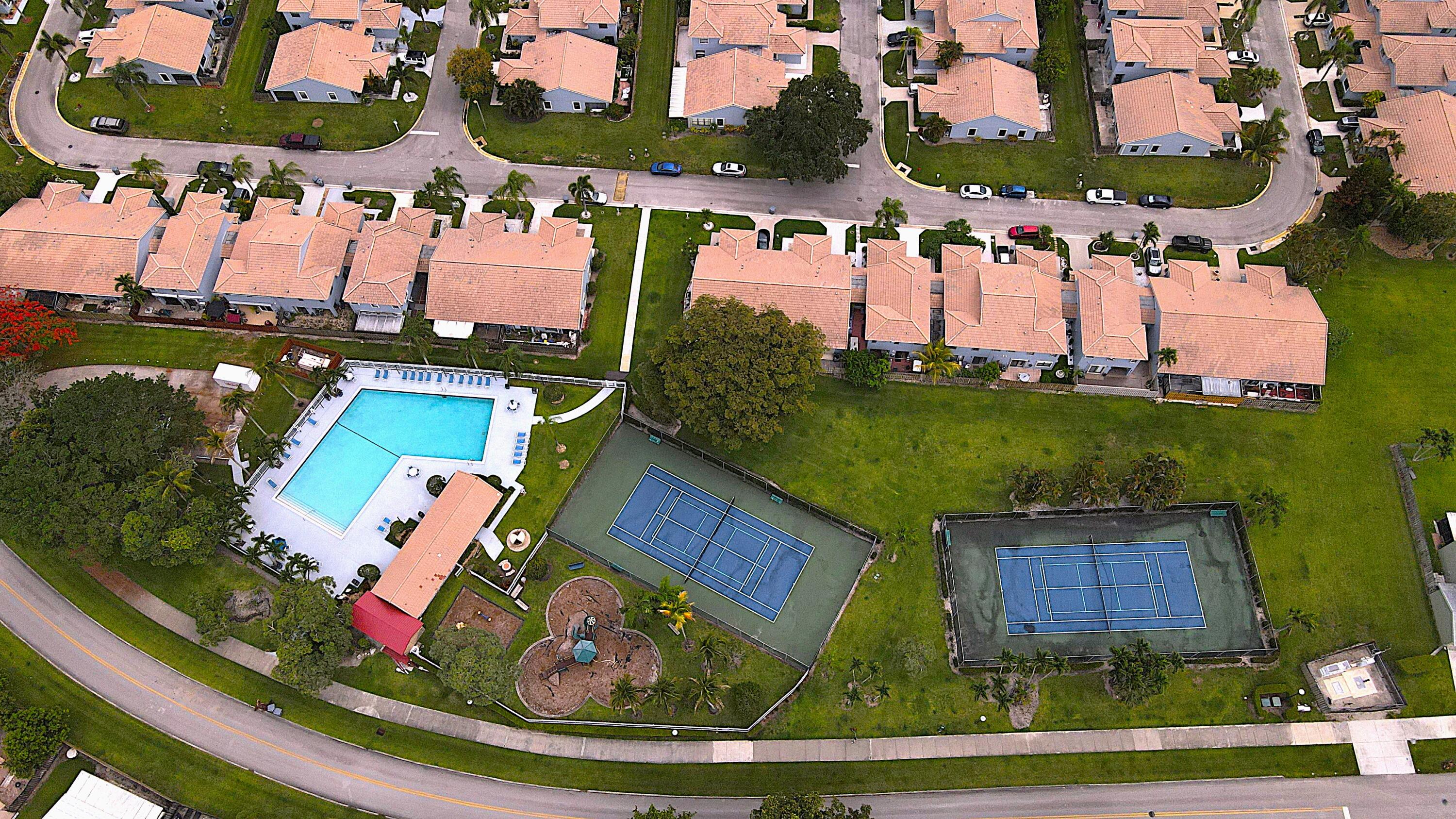 BRIARRIDGE 1 - Residential