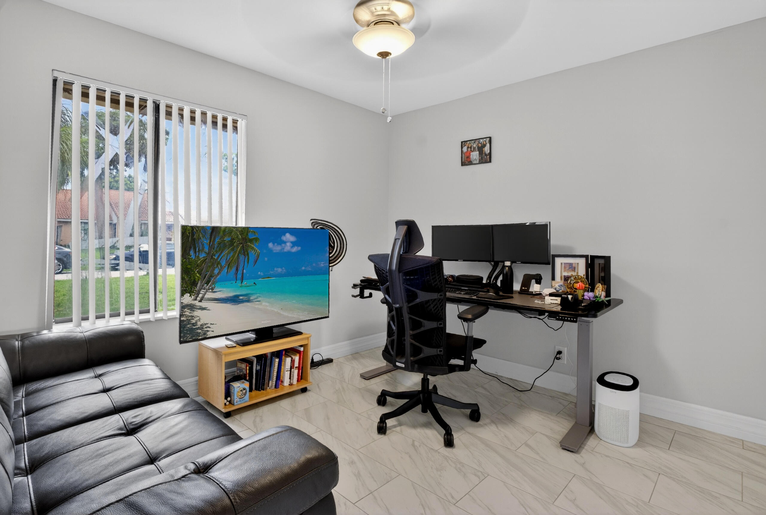 BRIARRIDGE 1 - Residential