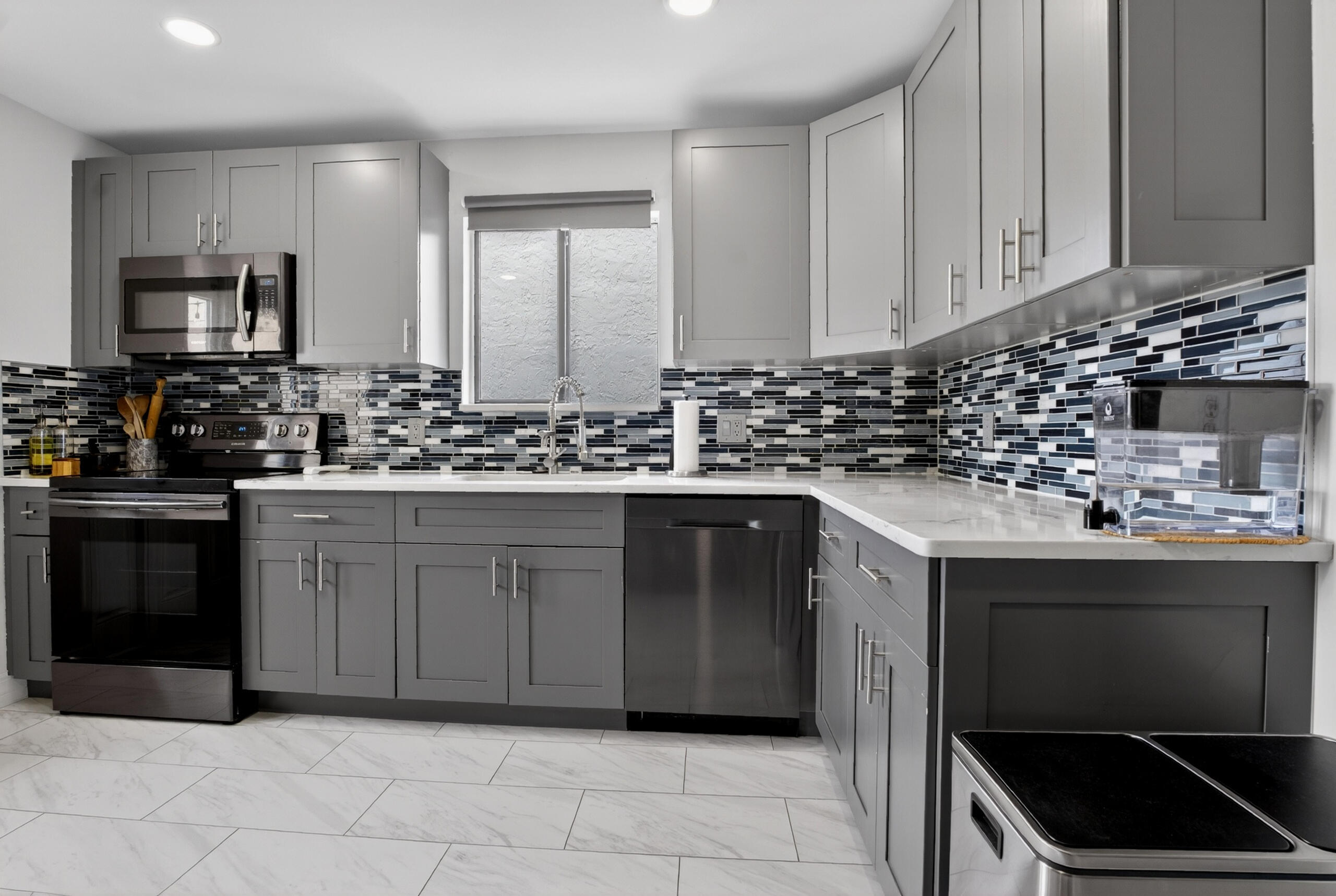 BRIARRIDGE 1 - Residential