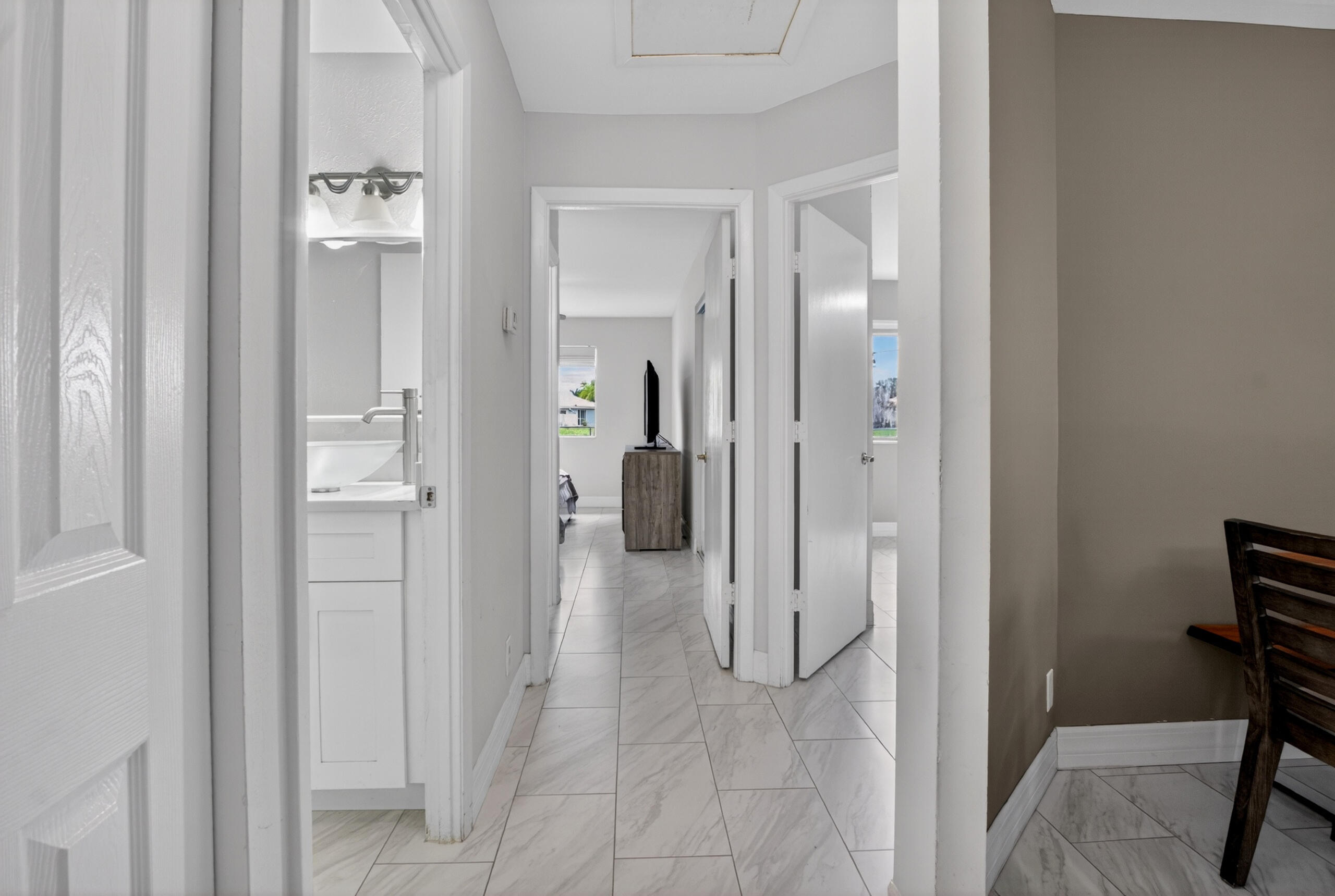 BRIARRIDGE 1 - Residential