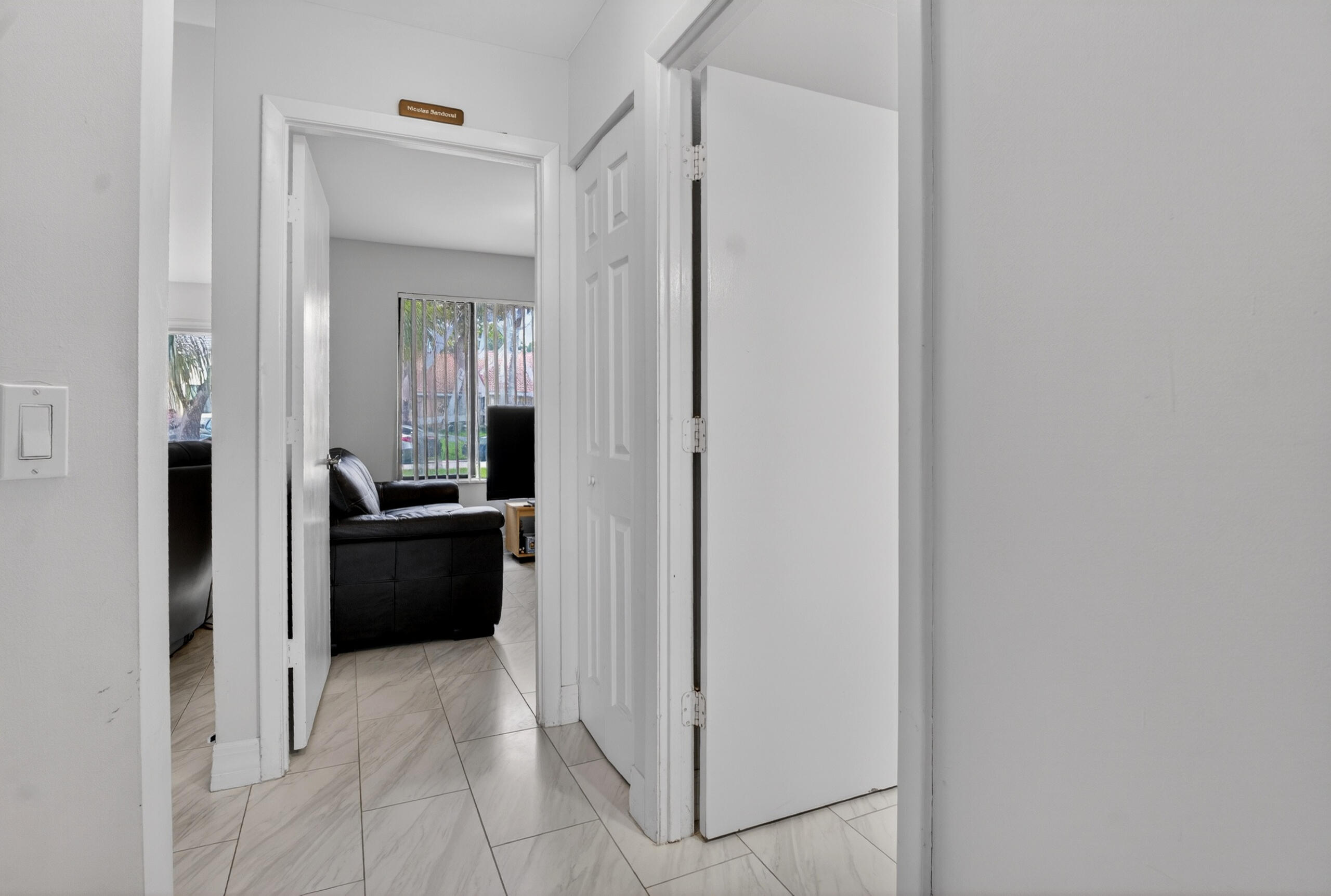 BRIARRIDGE 1 - Residential