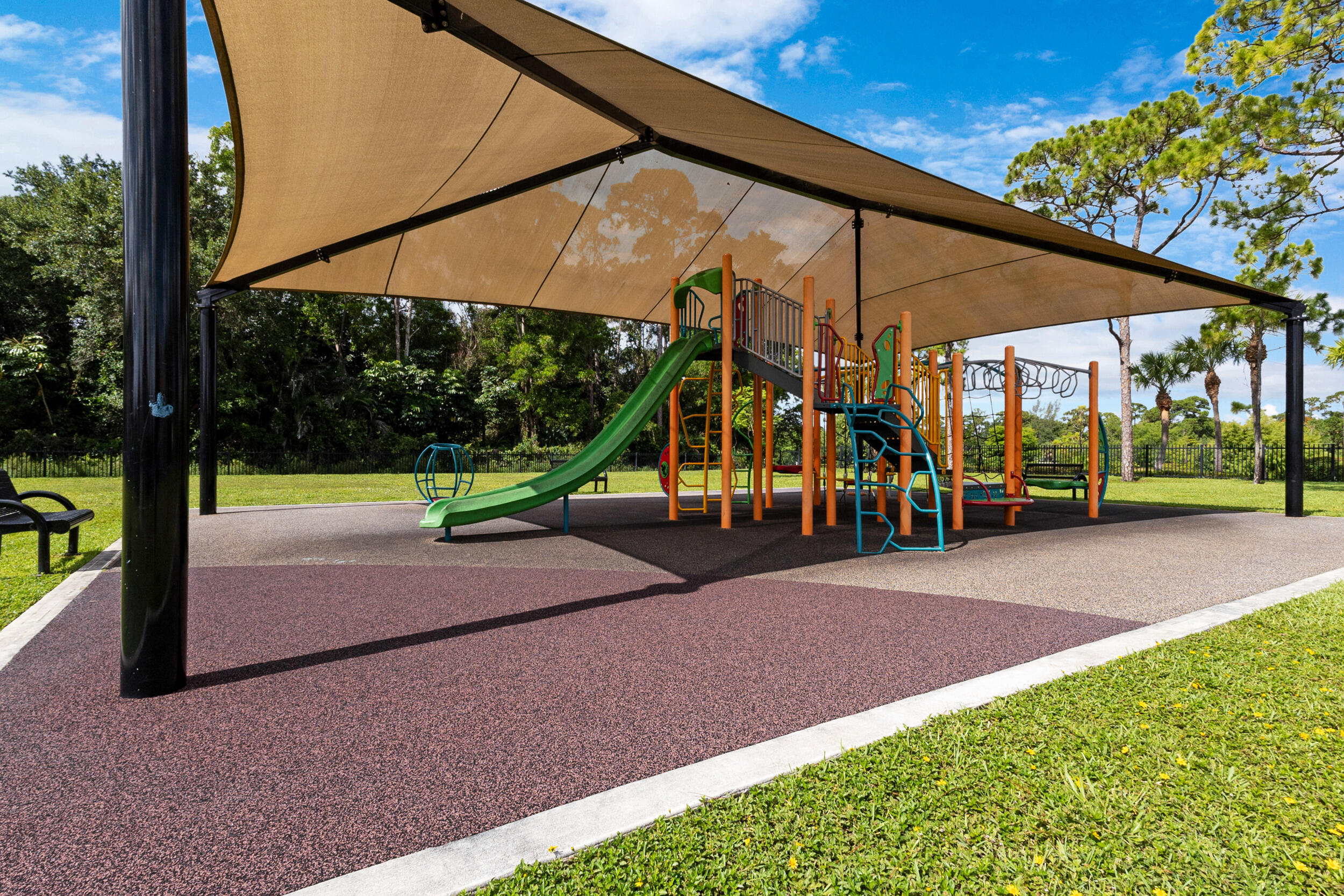 HARVEST PINES - Residential