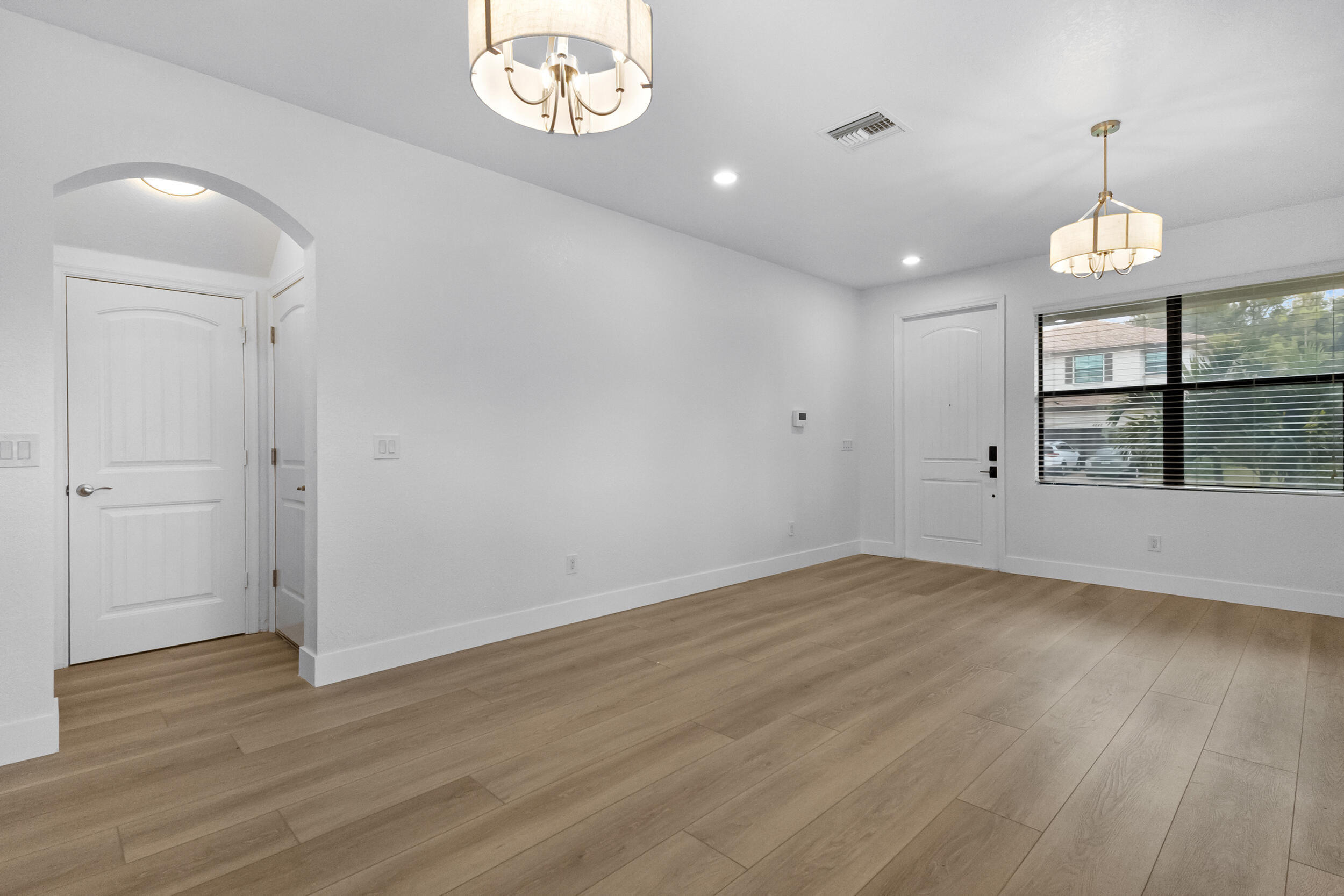 HARVEST PINES - Residential