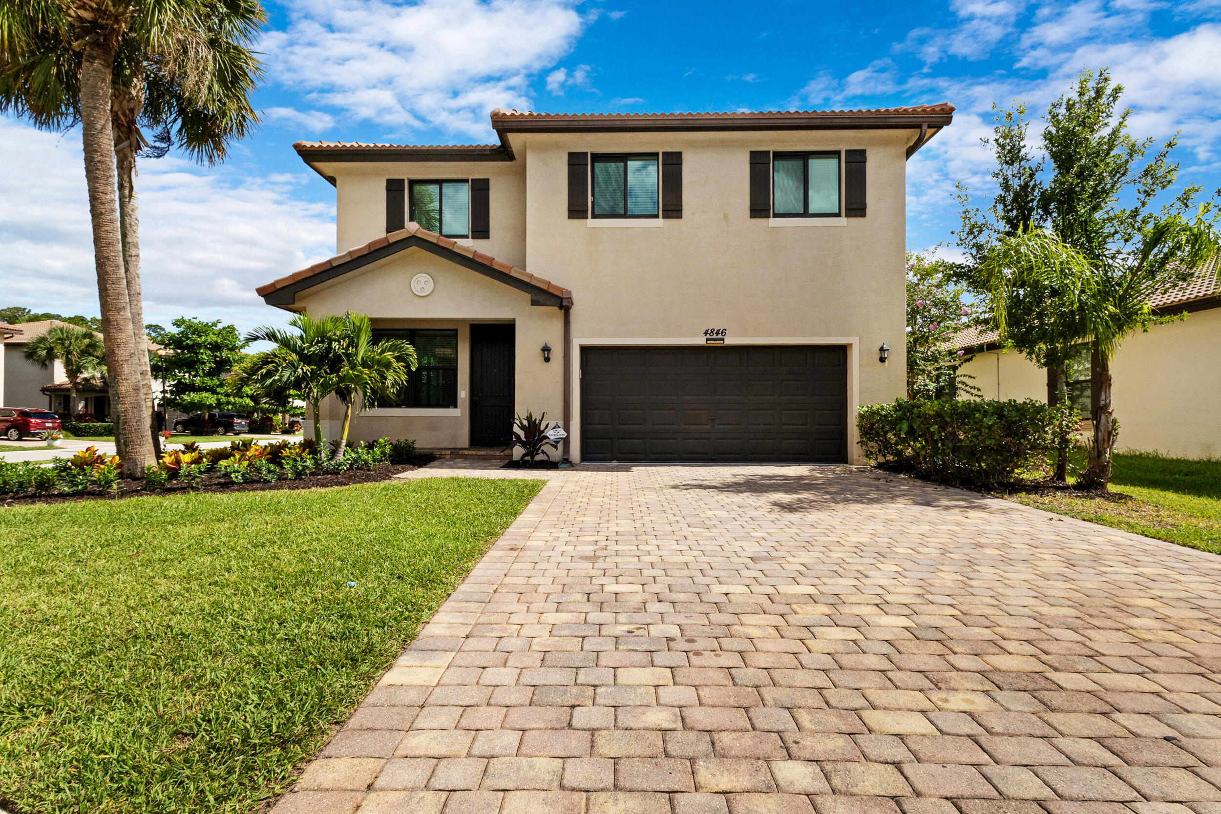 HARVEST PINES - Residential