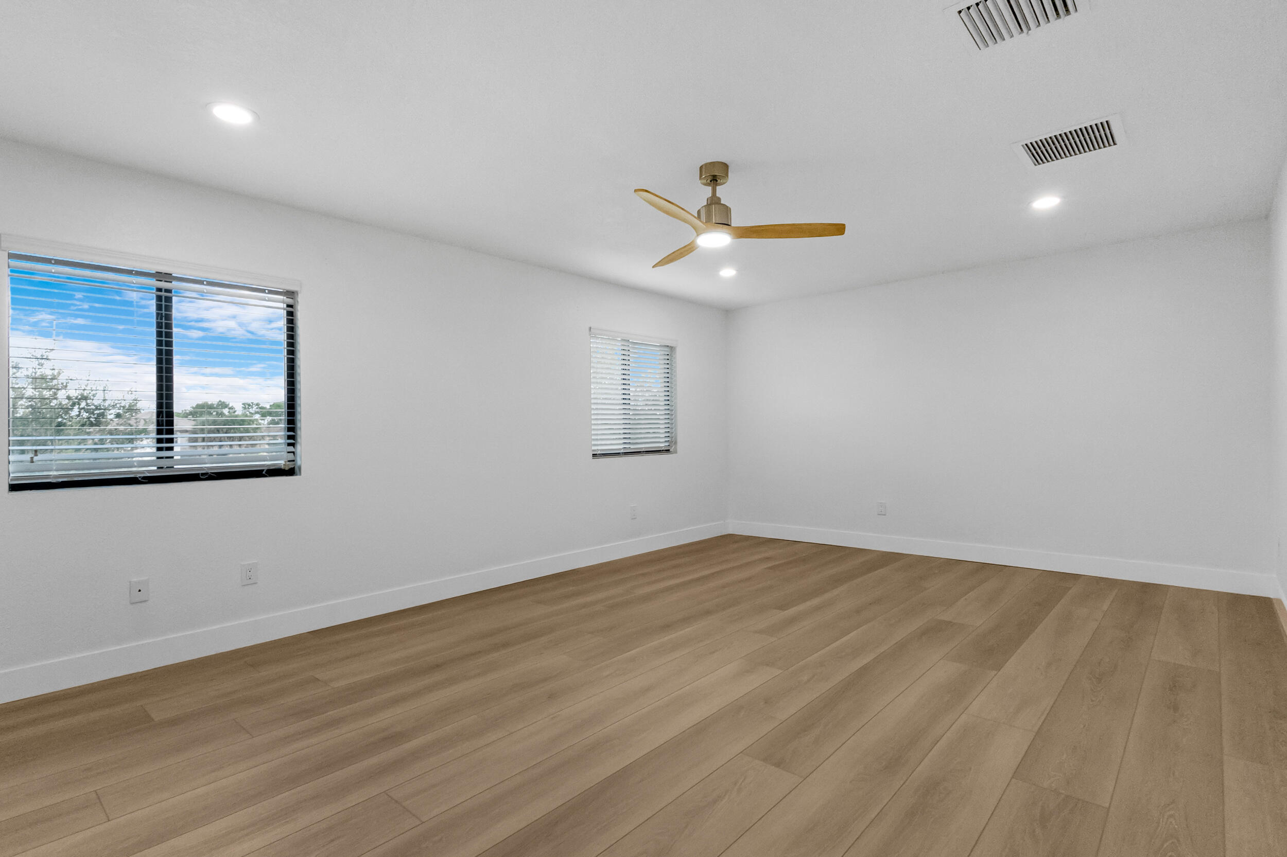 HARVEST PINES - Residential