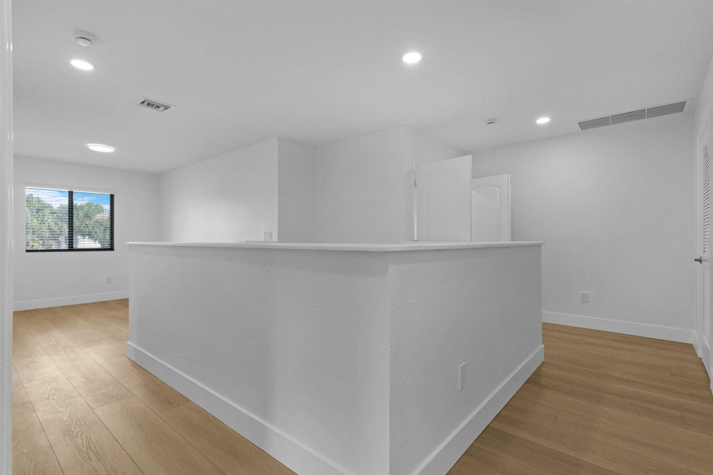 HARVEST PINES - Residential